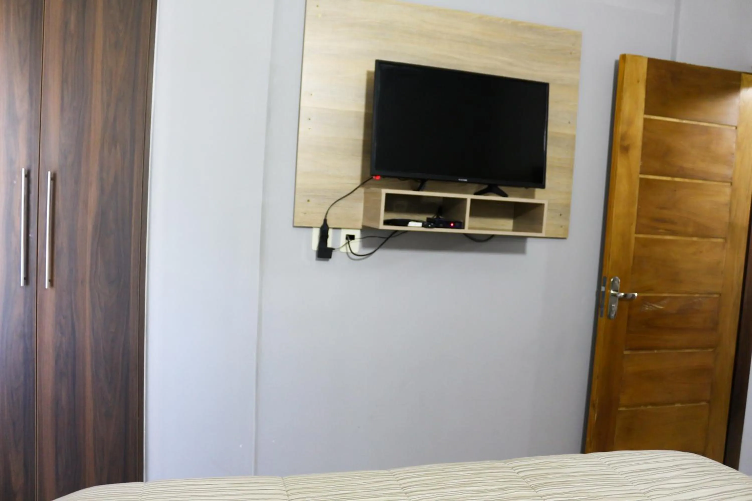 Bed in Asuncion Soho - Departamentos