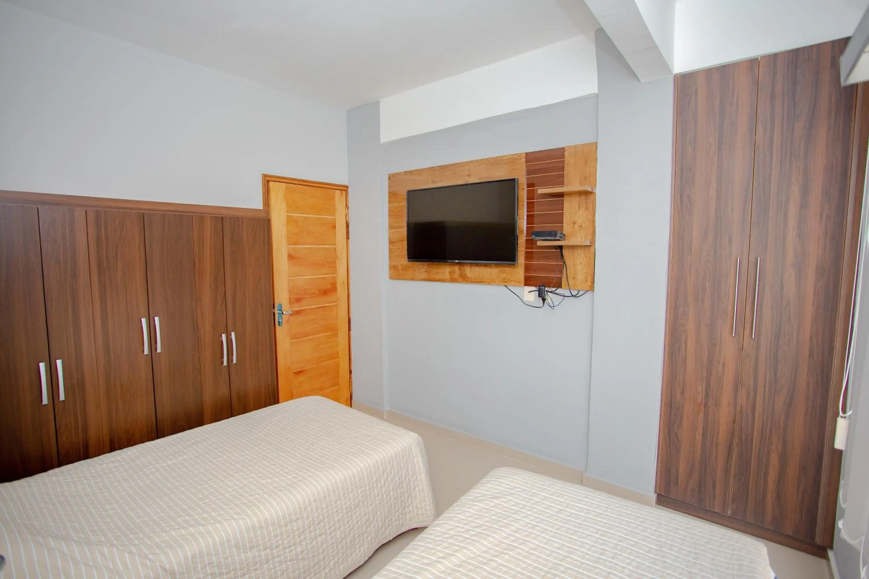 Bed in Asuncion Soho - Departamentos