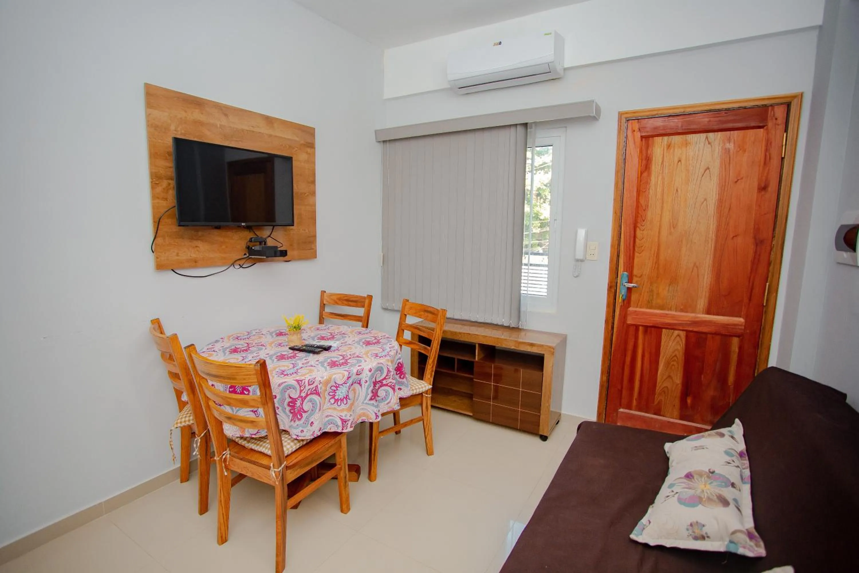 Asuncion Soho - Departamentos