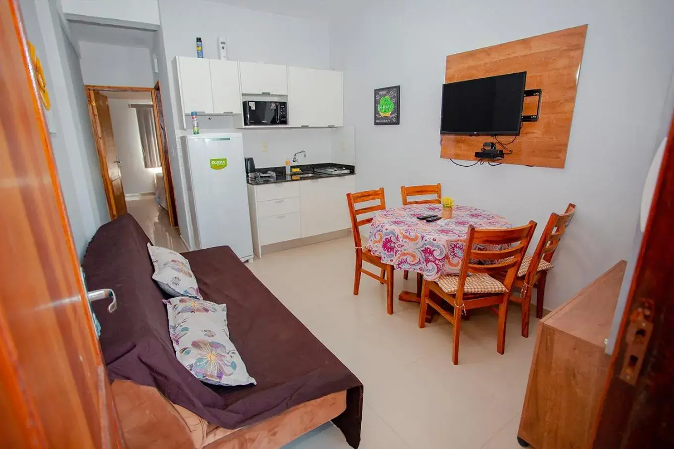 Superior Apartment in Asuncion Soho - Departamentos Superior Apartment in Asuncion Soho - Departamentos