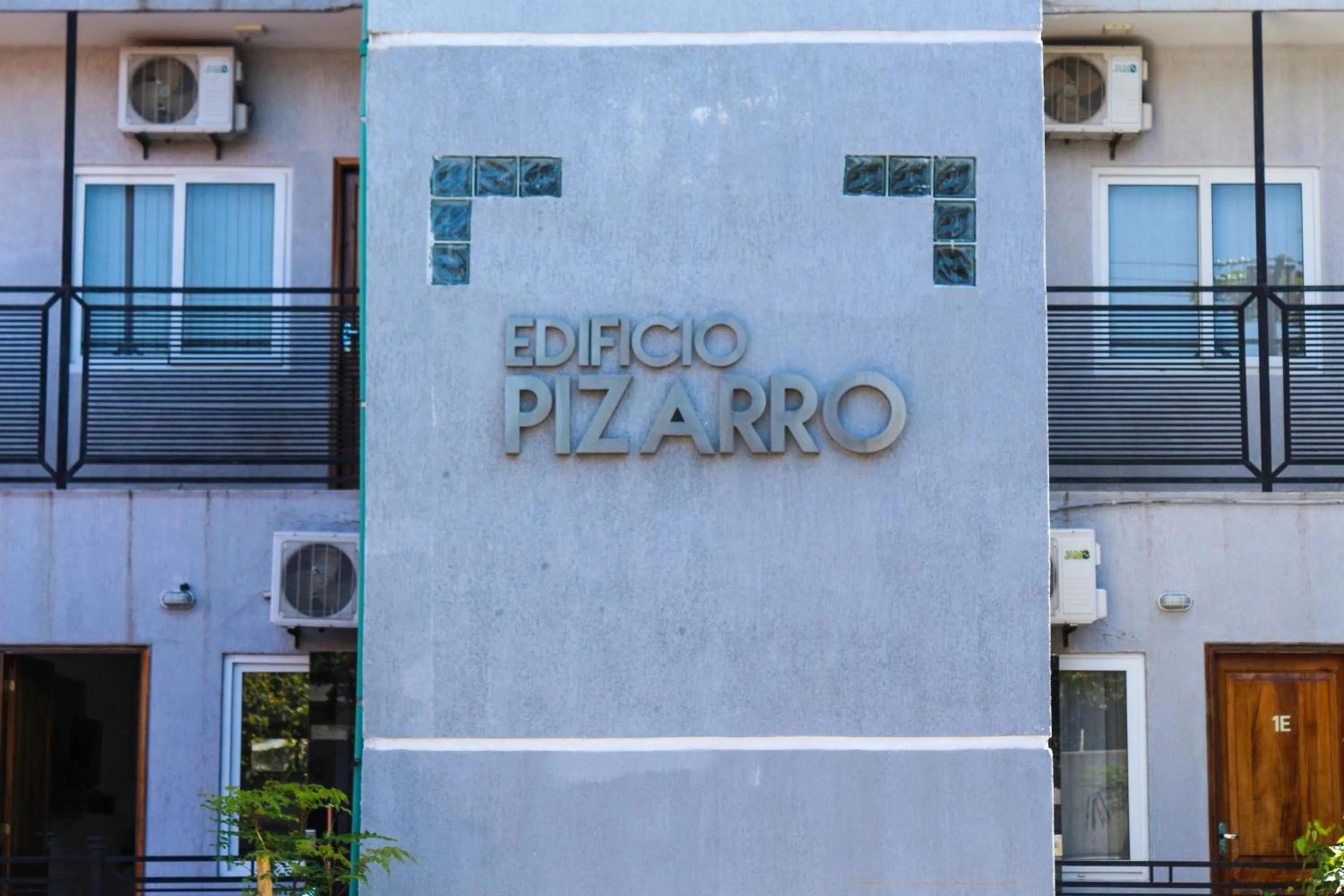 Asuncion Soho - Departamentos