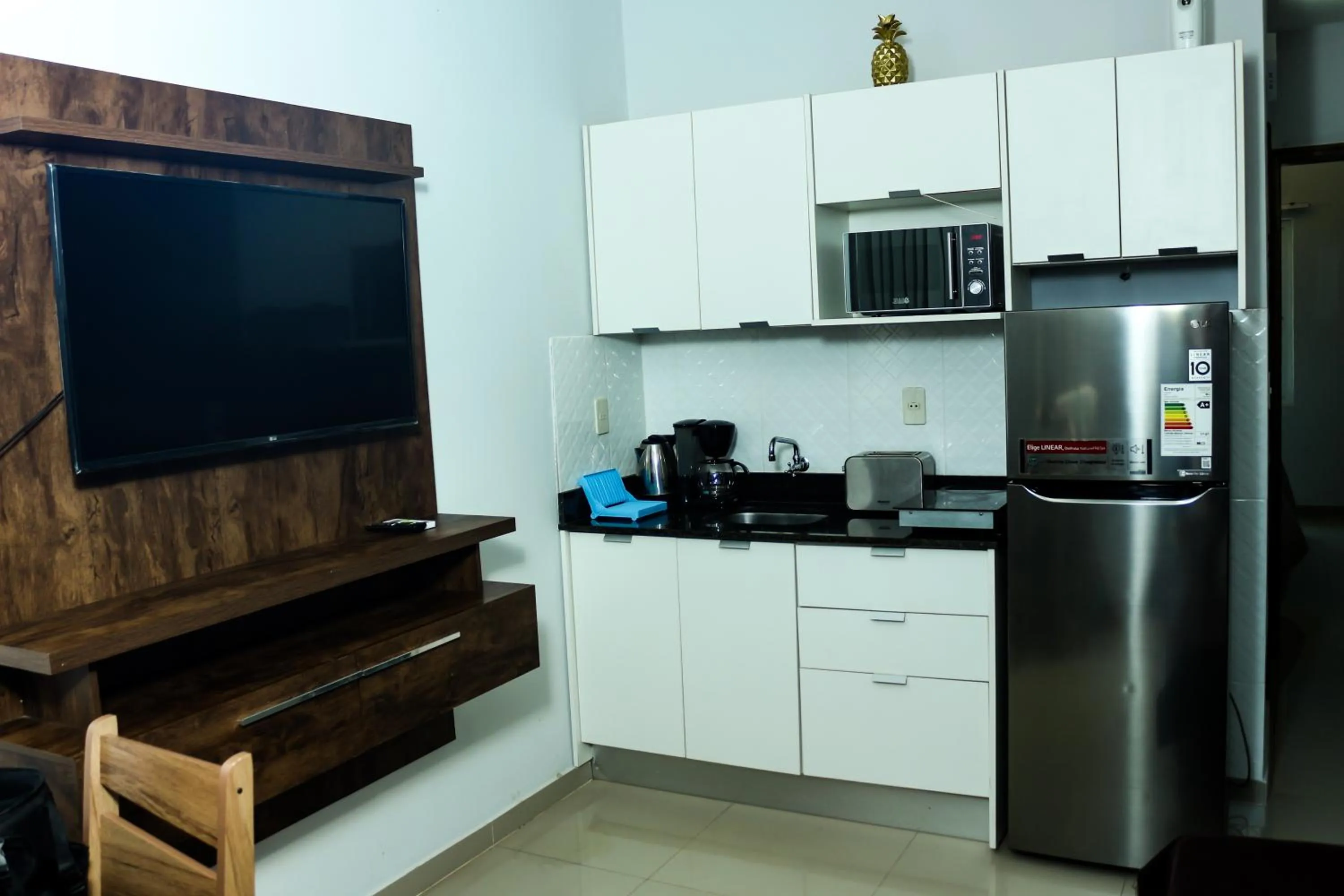 Asuncion Soho - Departamentos