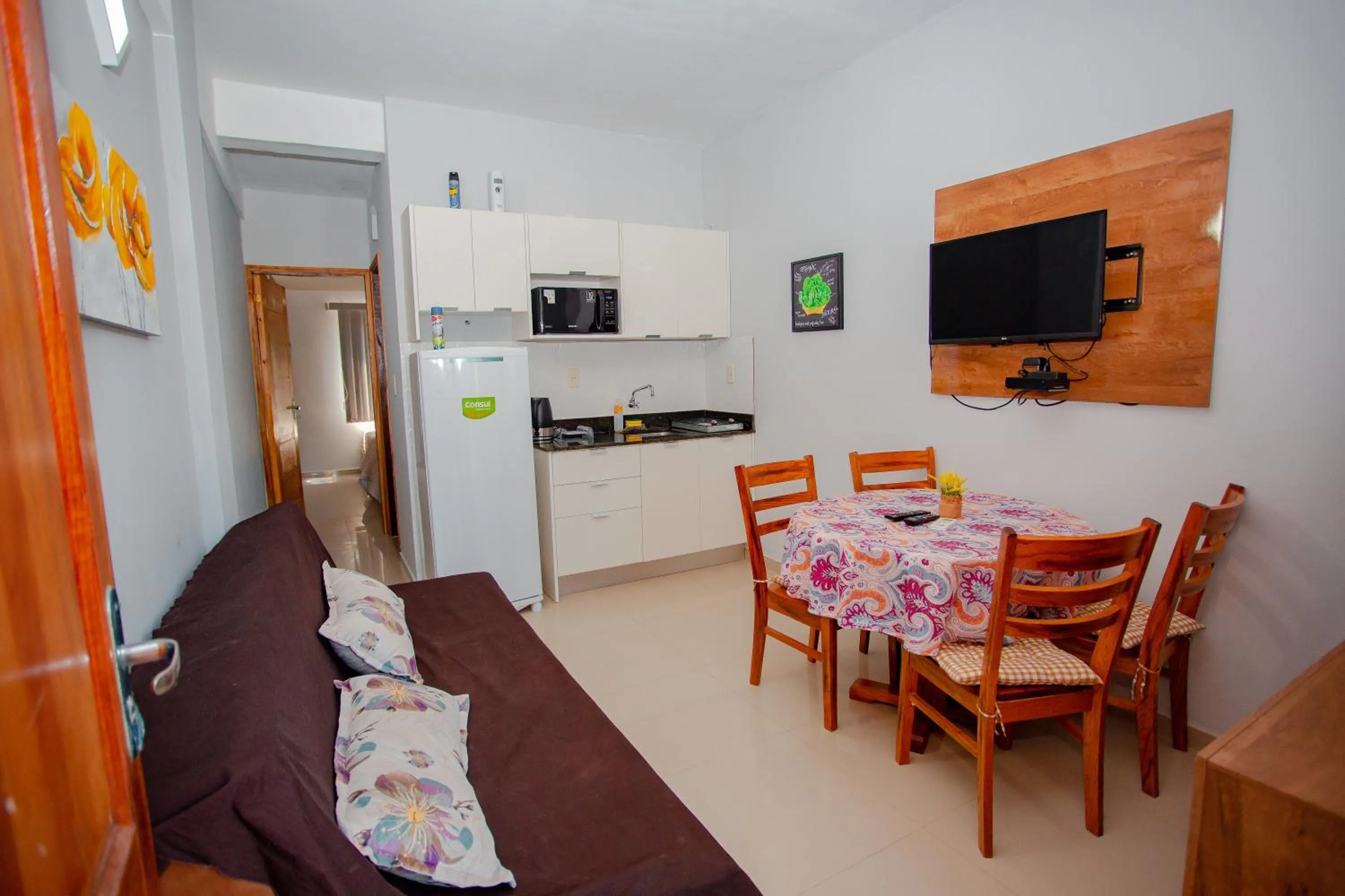 Asuncion Soho - Departamentos