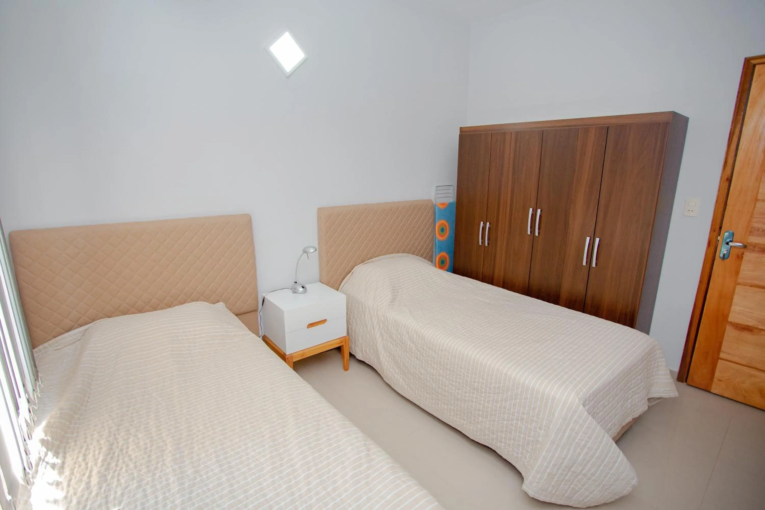 Bed in Asuncion Soho - Departamentos