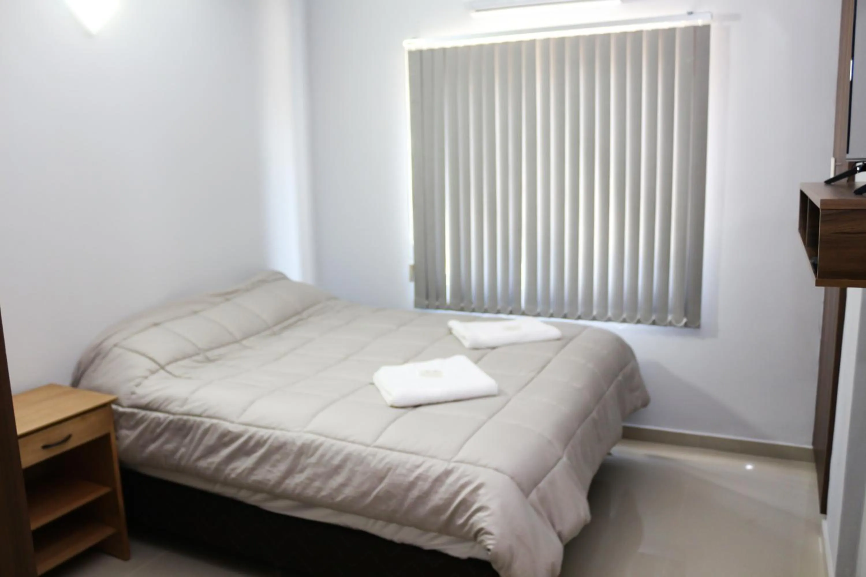 Bed in Asuncion Soho - Departamentos