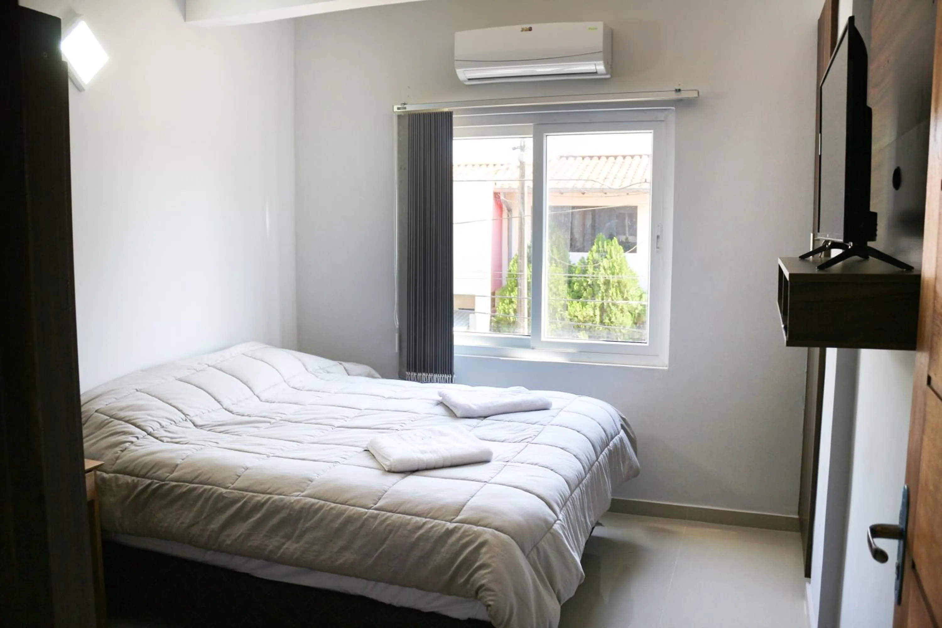 Bed in Asuncion Soho - Departamentos