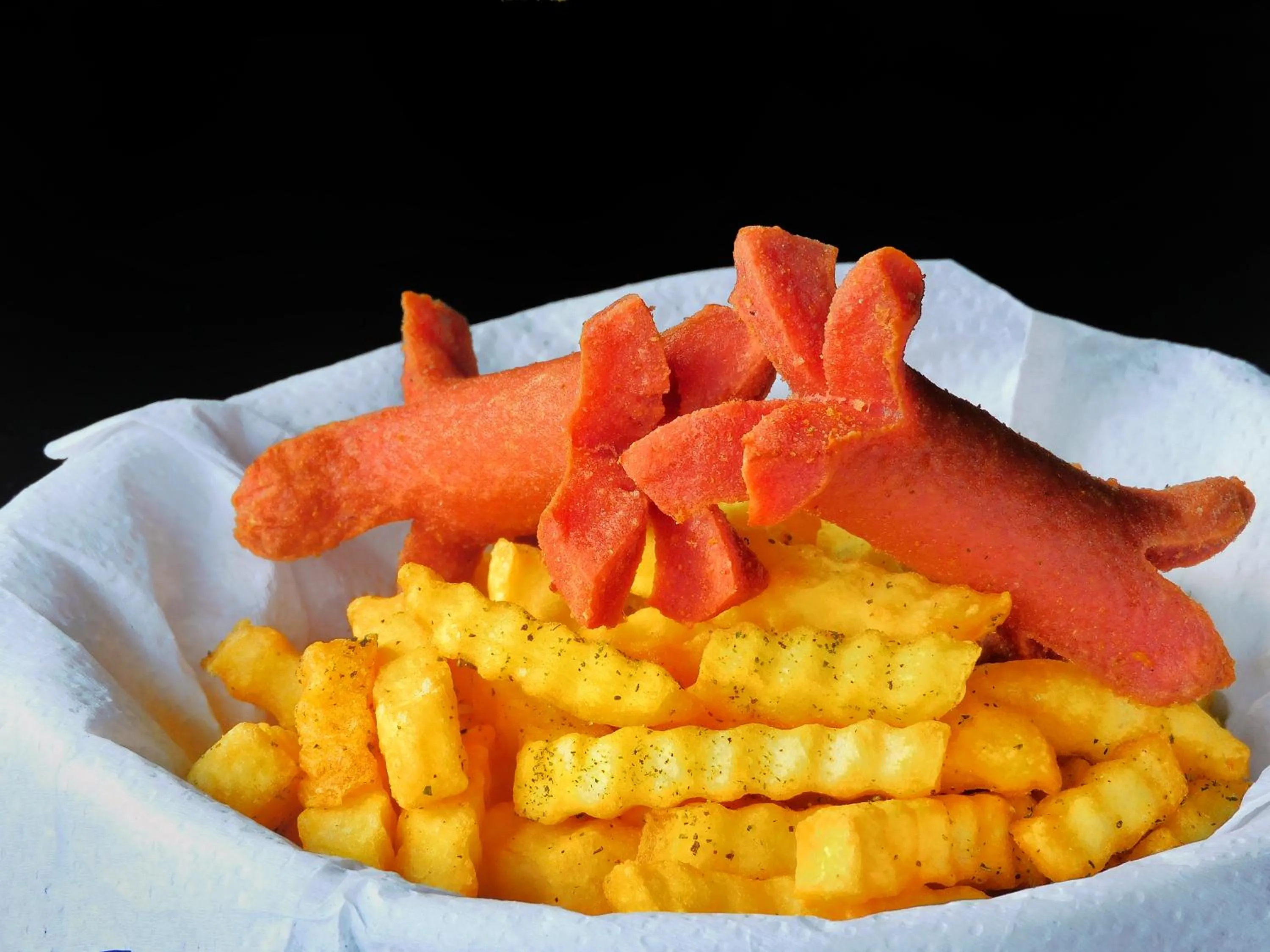 Food and drinks in Puerto Quito Lodge