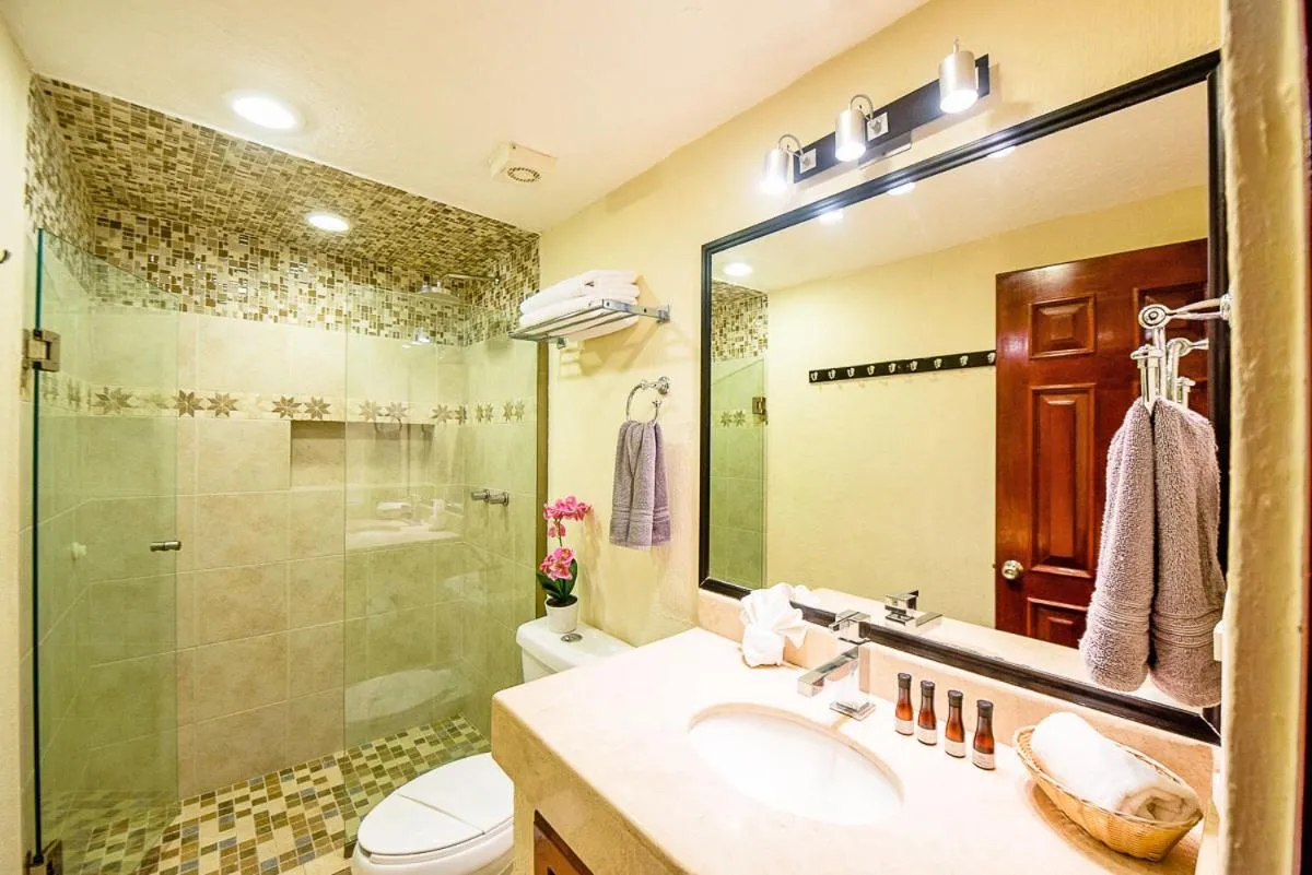 Xaman Ha Beach Front Condo