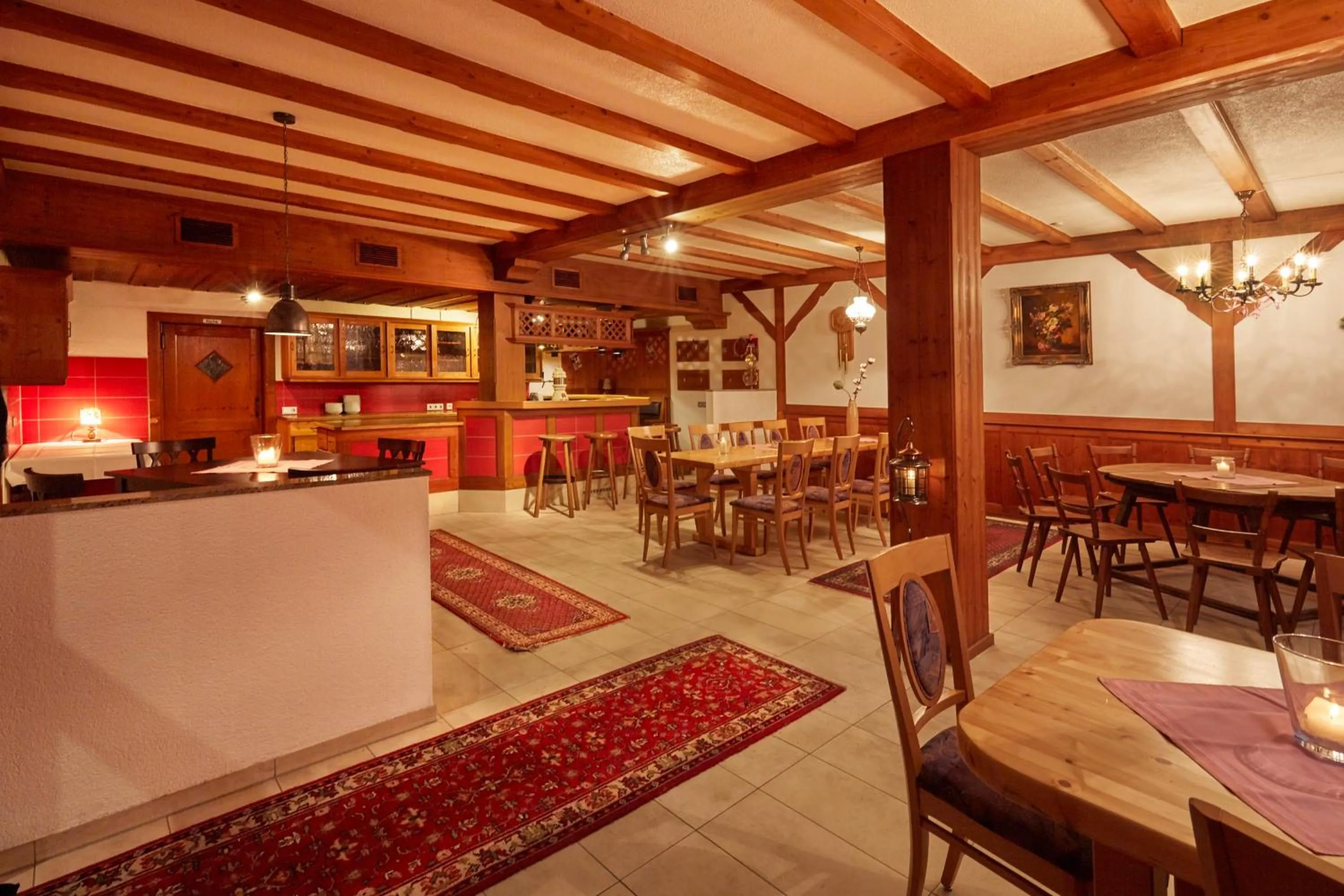 Other in Hotel Restaurant Lindenhof