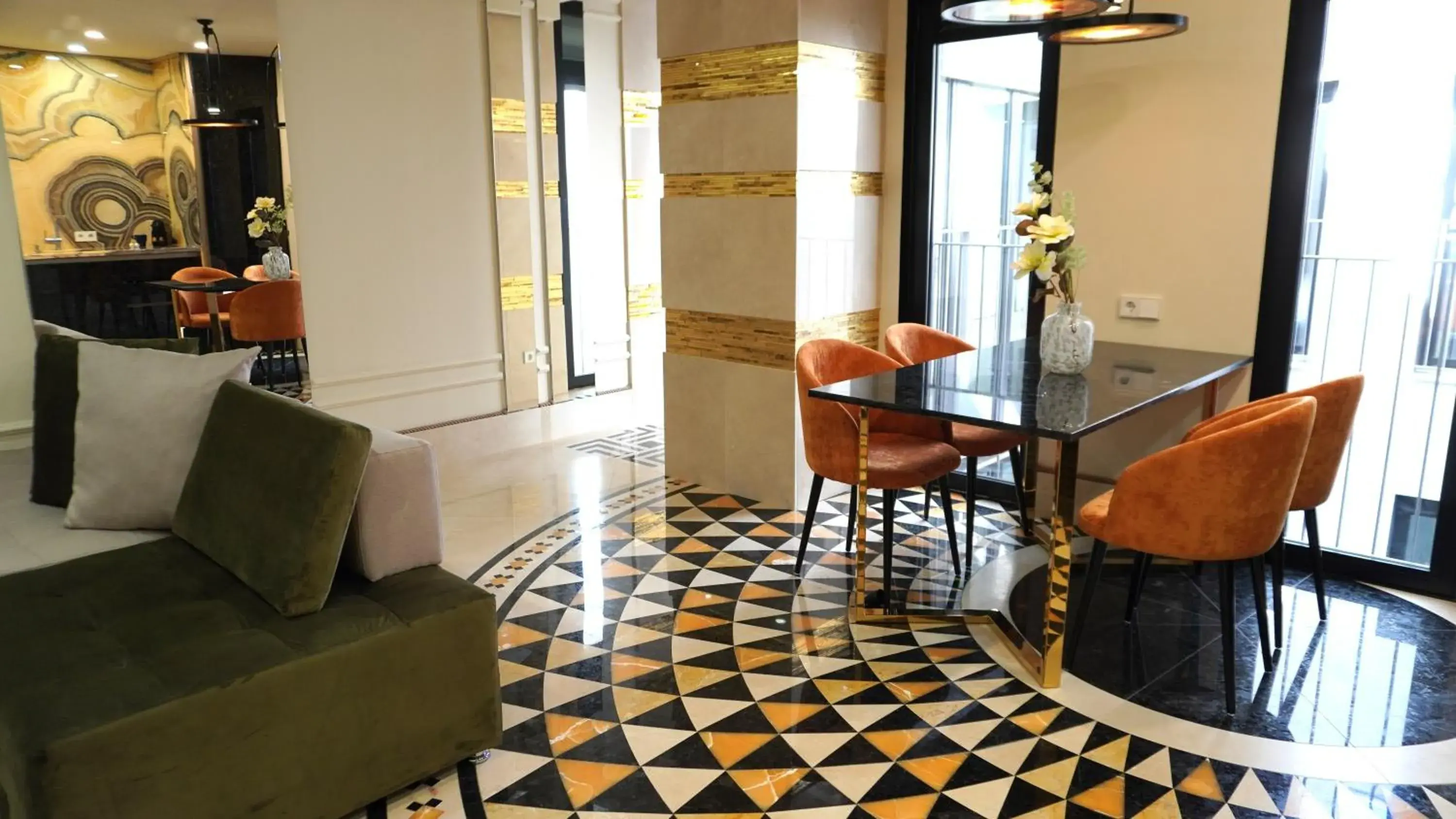 Cosmo Apartments Rambla Catalunya Cosmo Apartments Rambla Catalunya