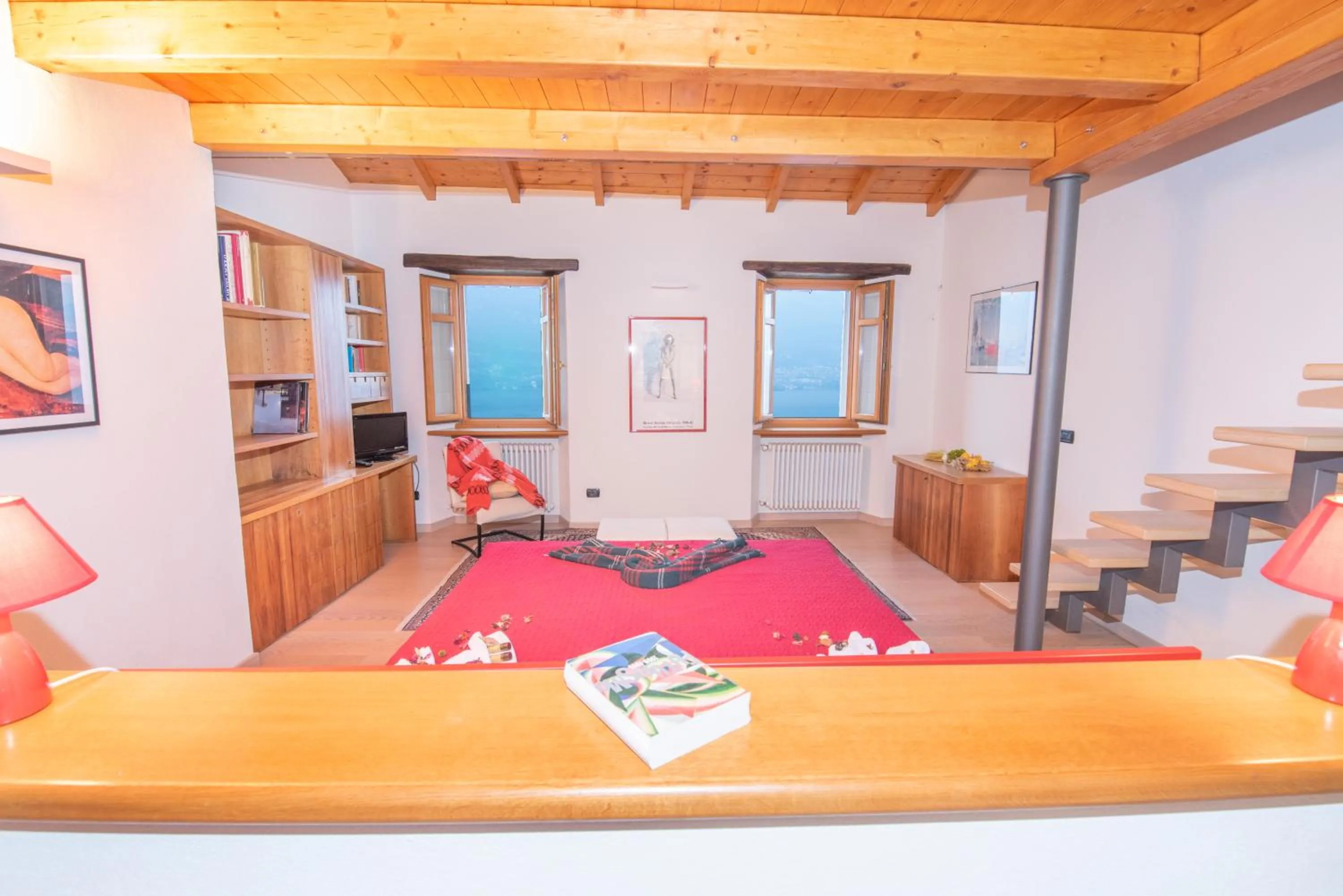 Villa Claudia Tuscany Style