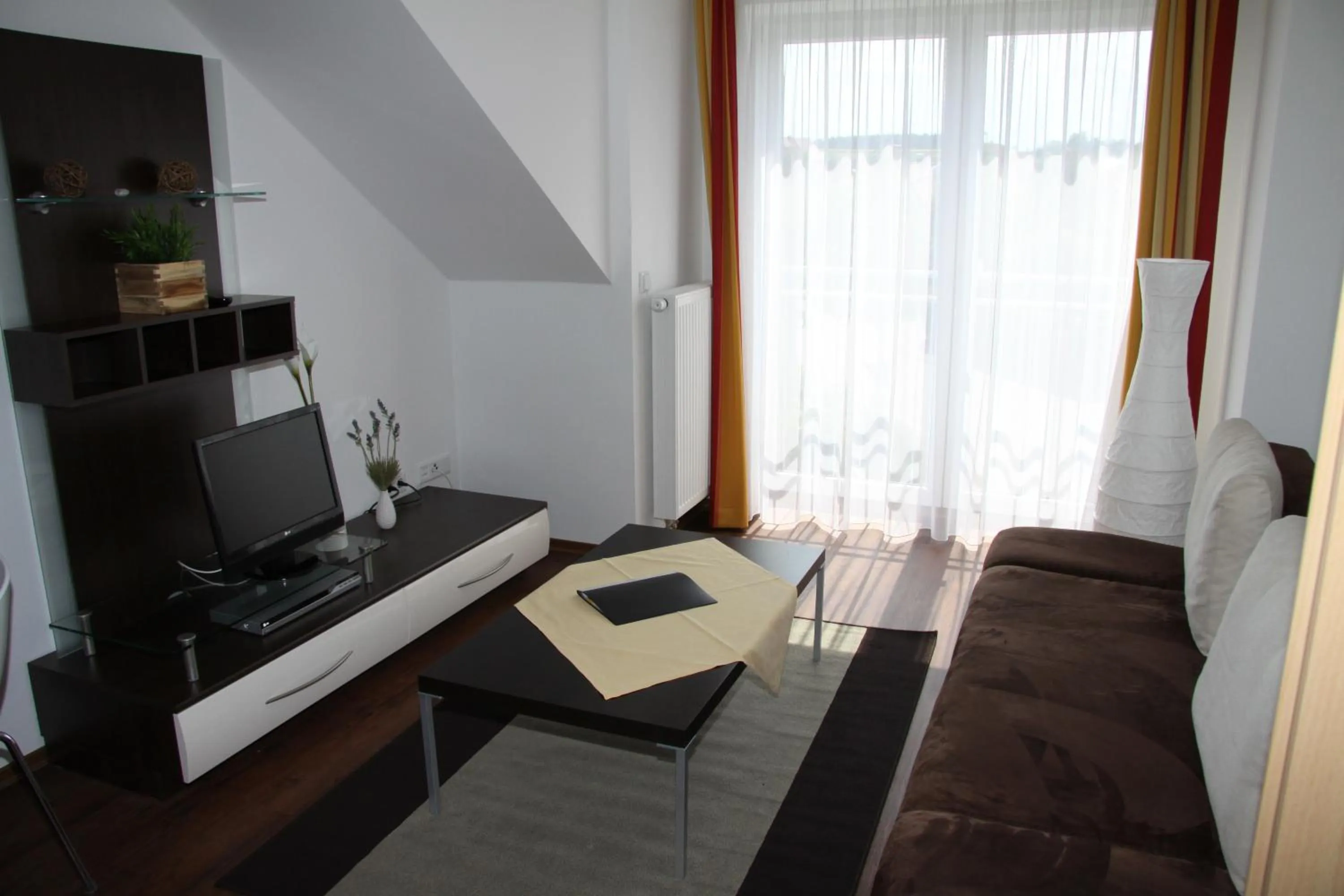 Day in Aparthotel Altomünster - Garni