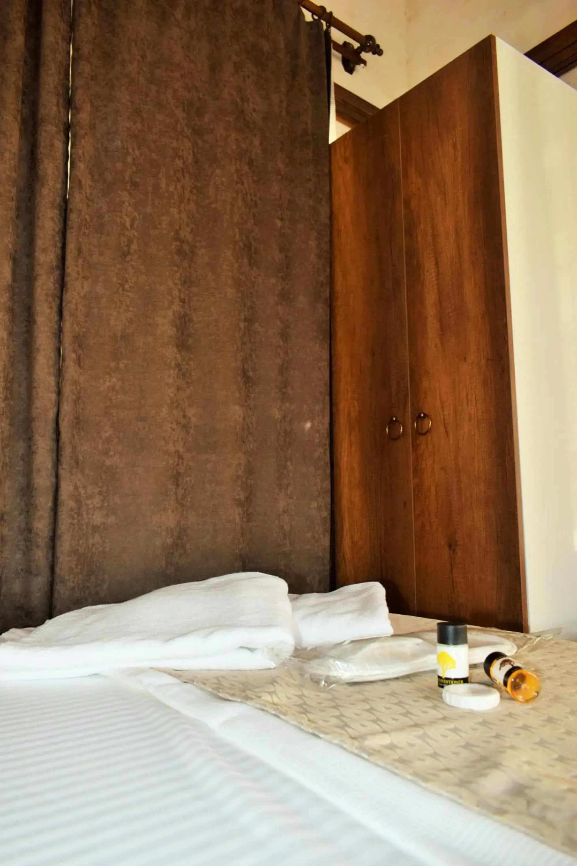 Double Room in Hasbahan Konak Double Room in Hasbahan Konak