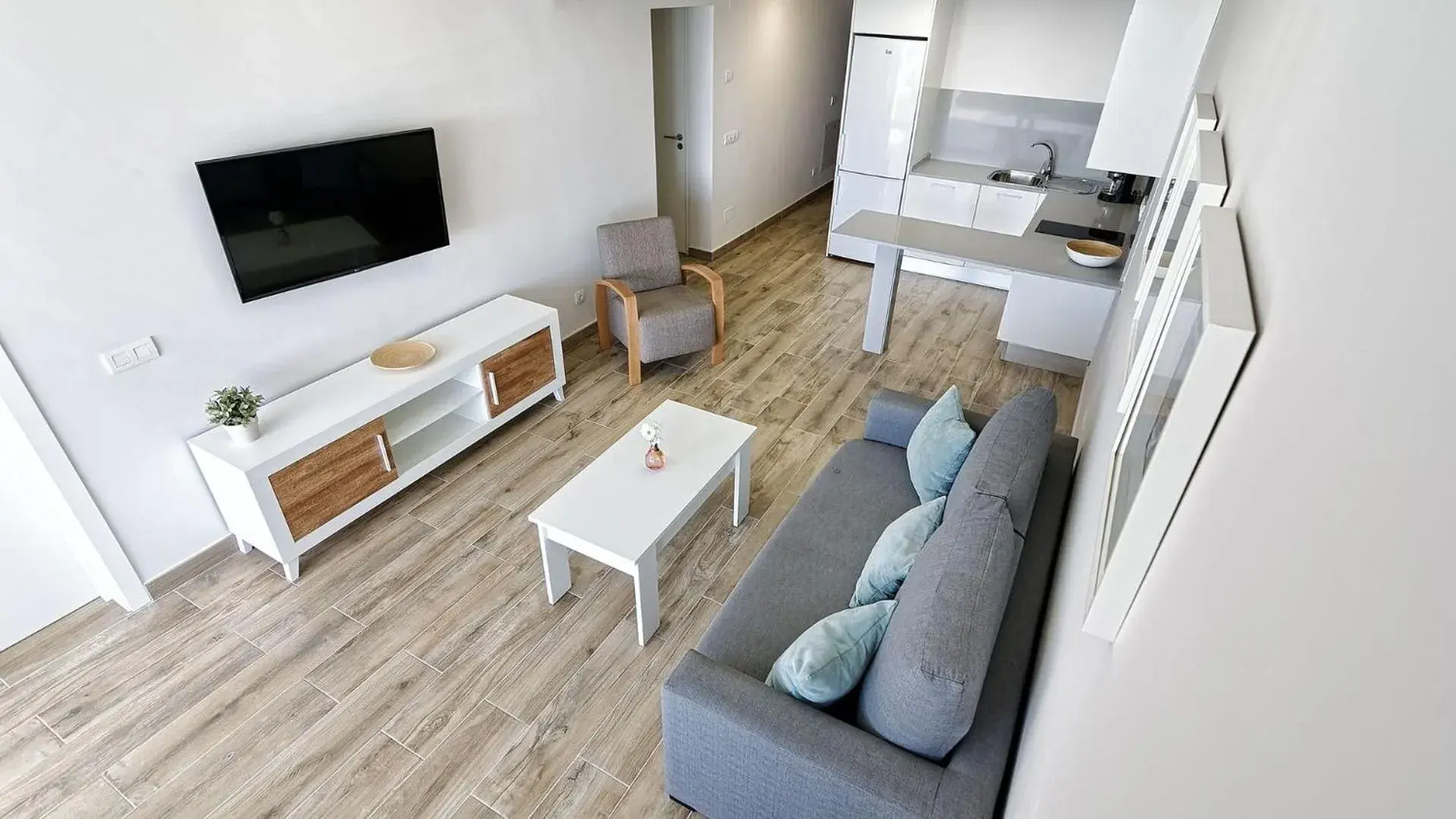 Superior One-Bedroom Apartment in Las Nasas by Labranda Superior One-Bedroom Apartment in Las Nasas by Labranda