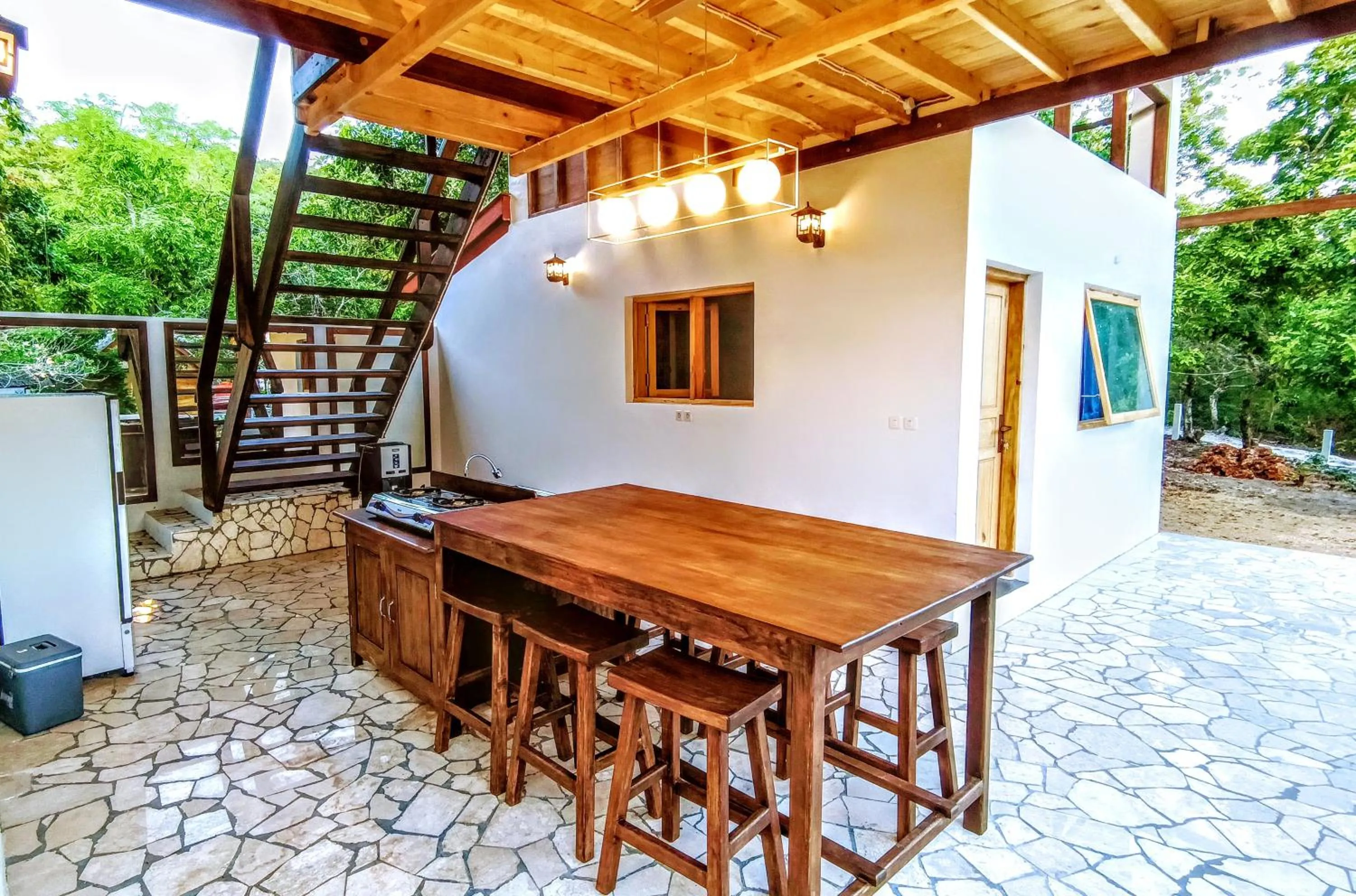 Blue Planet Dive Resort