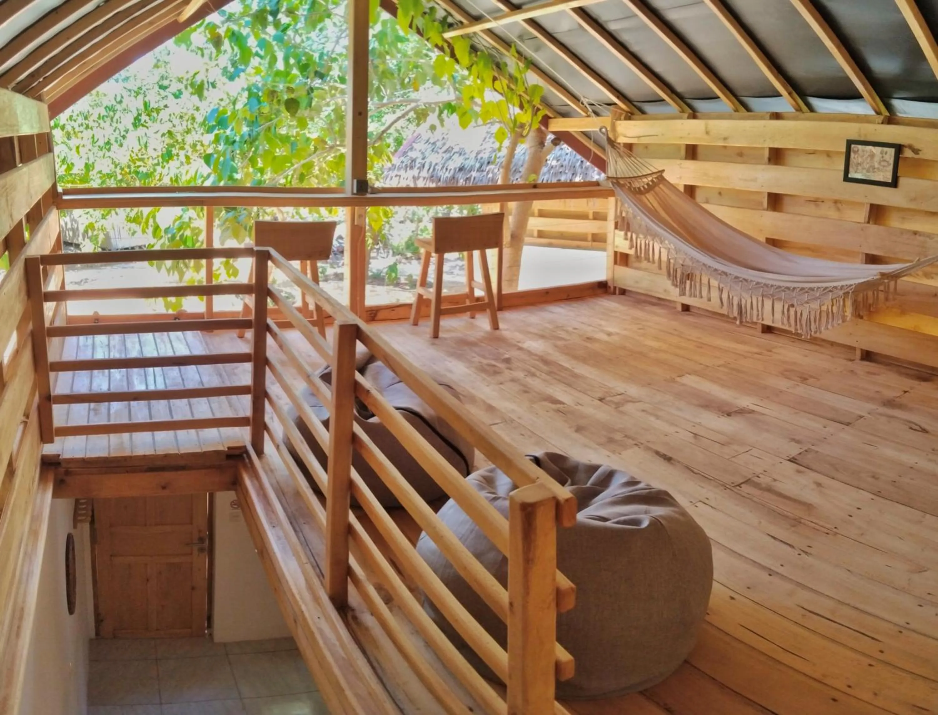 Blue Planet Dive Resort