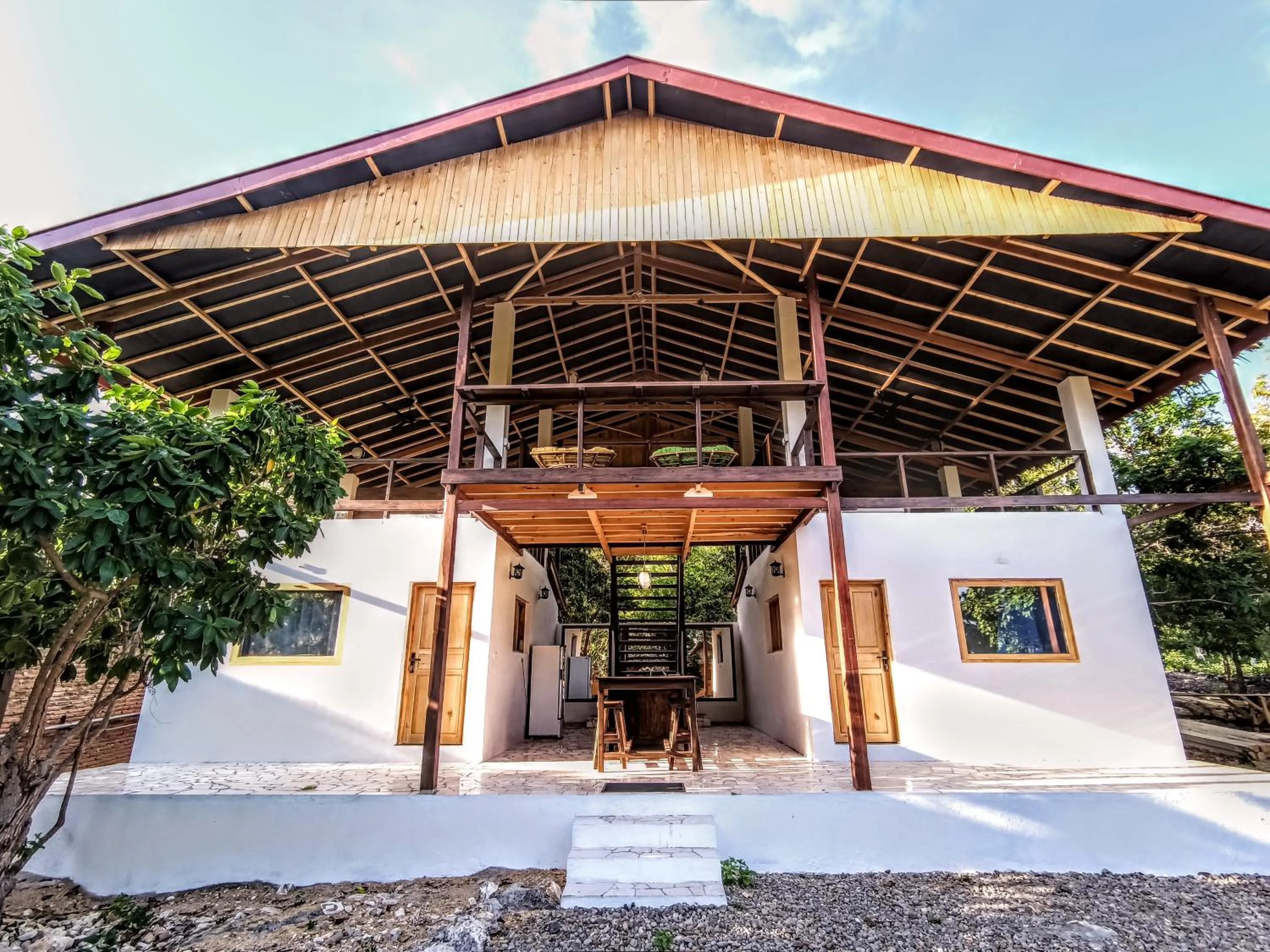 Blue Planet Dive Resort