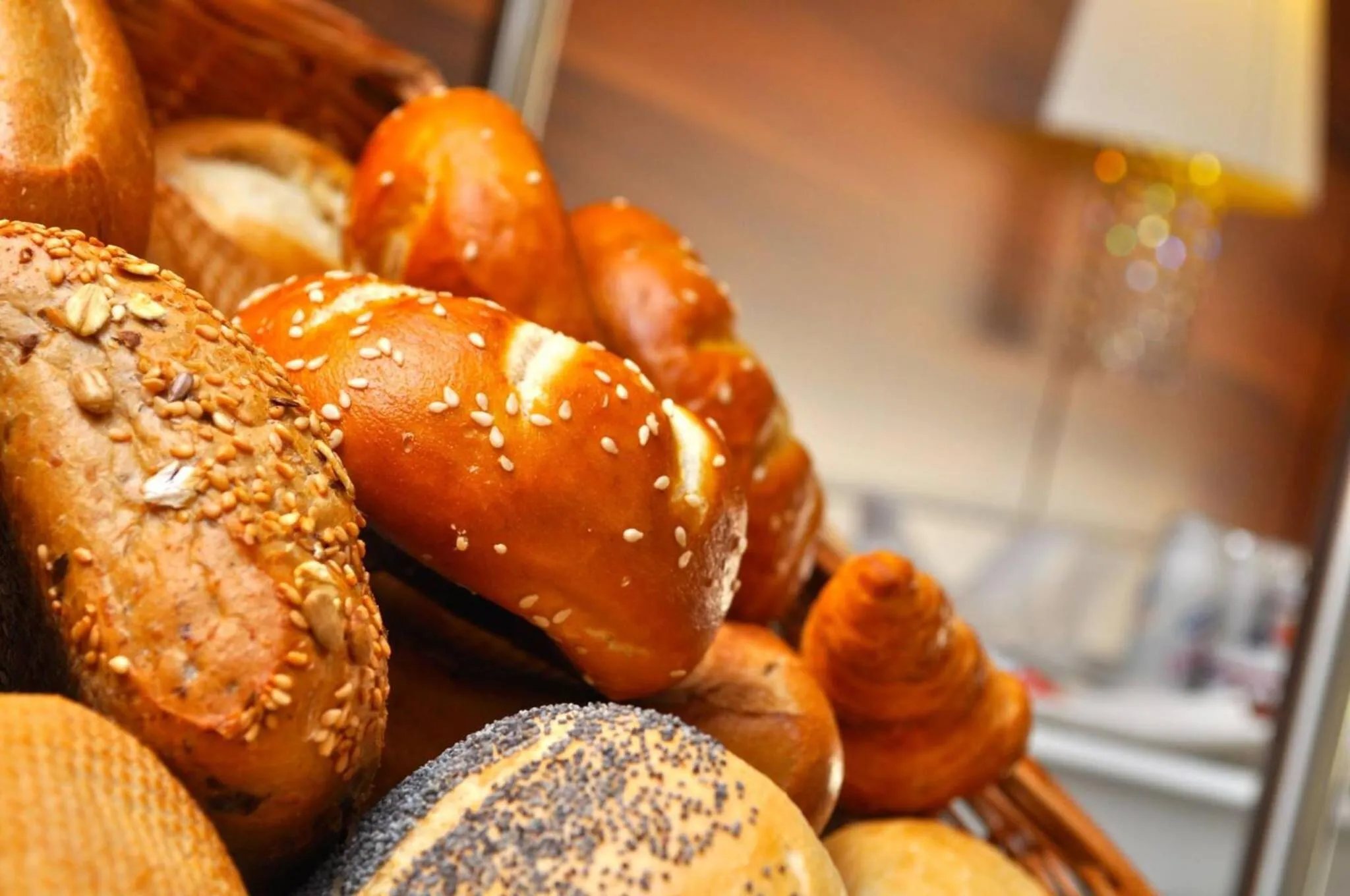 Landmark view in Hünerbein's Posthotel