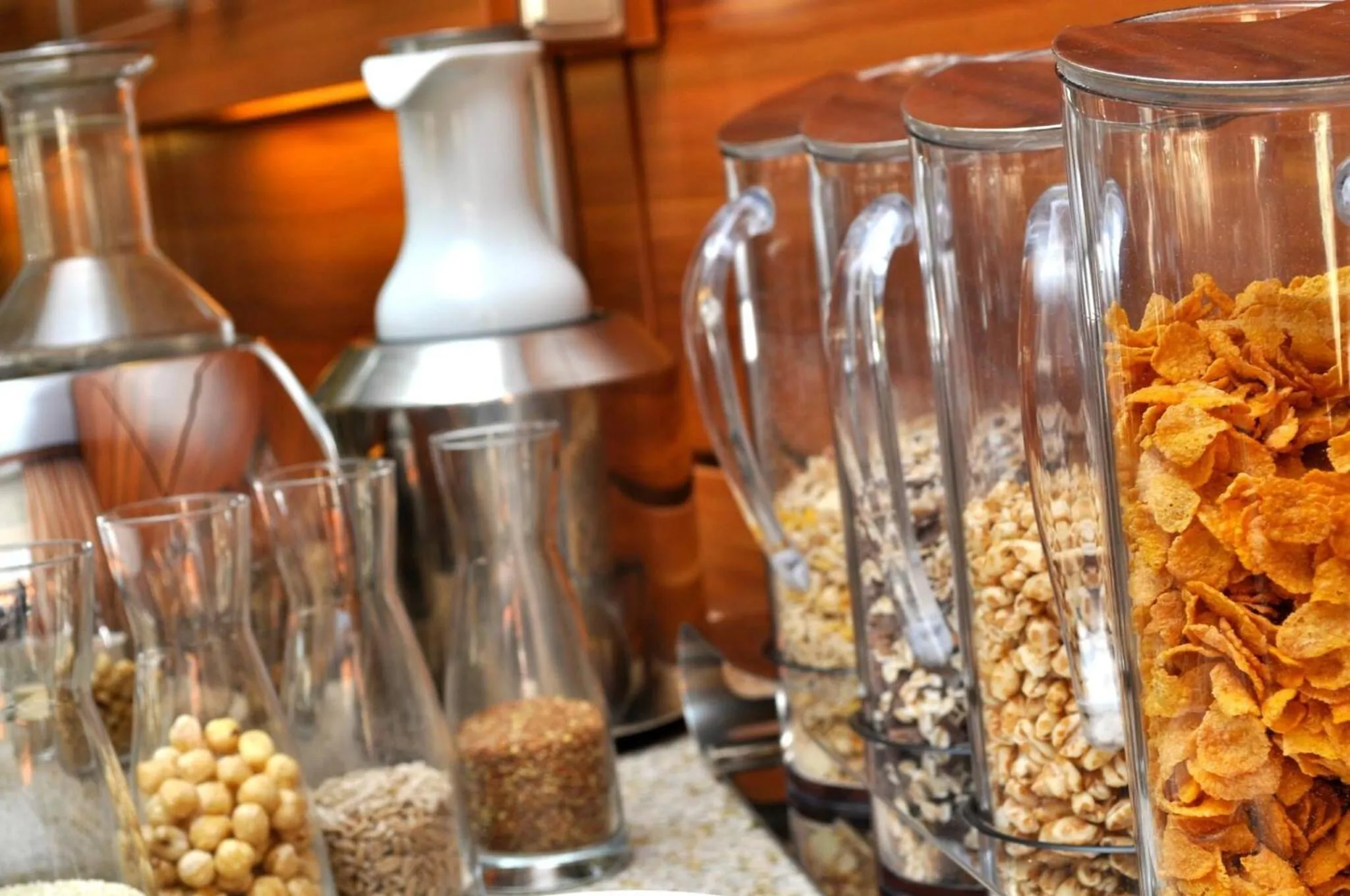 Landmark view in Hünerbein's Posthotel