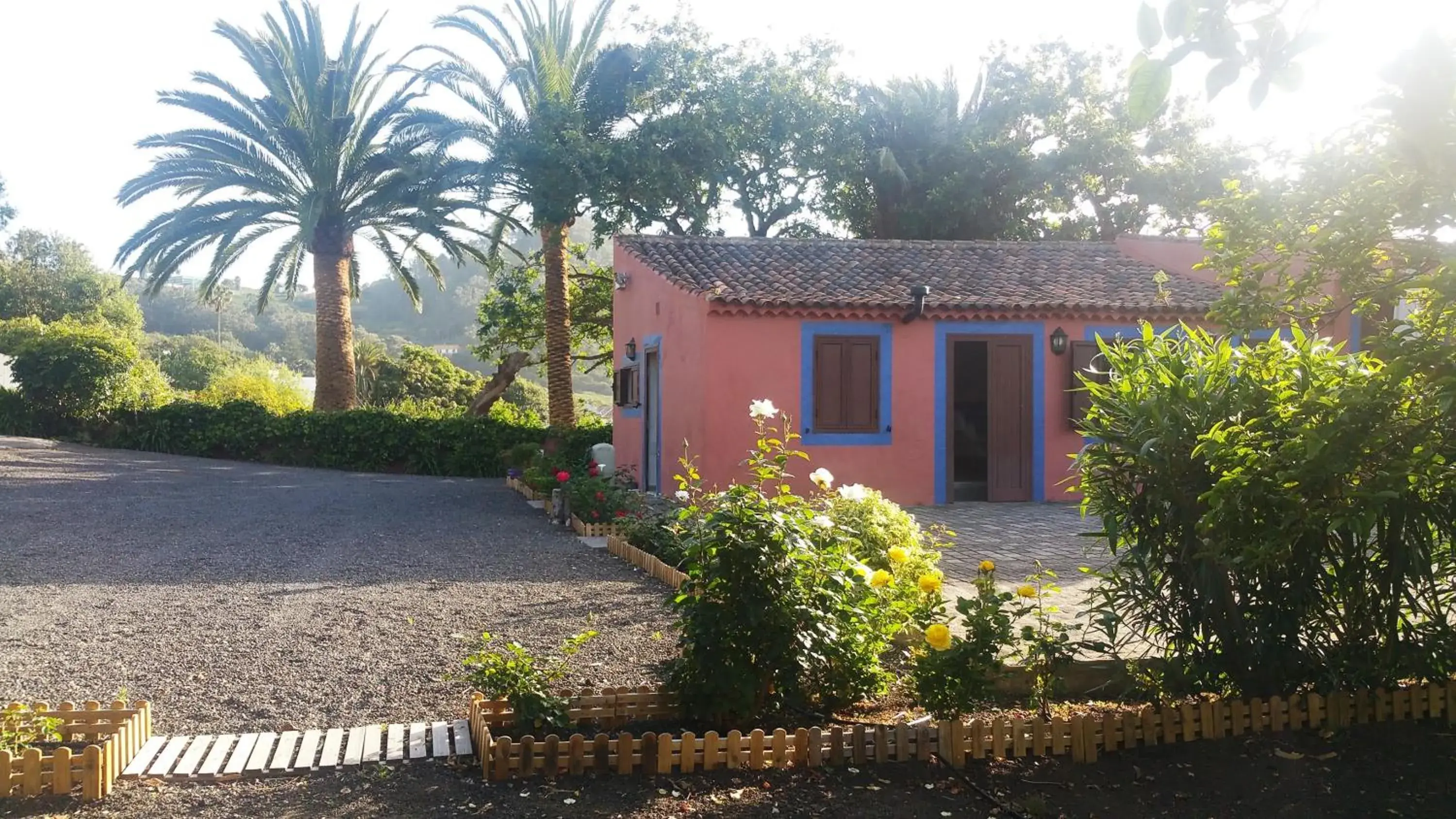 Casa el Porte Casa el Porte