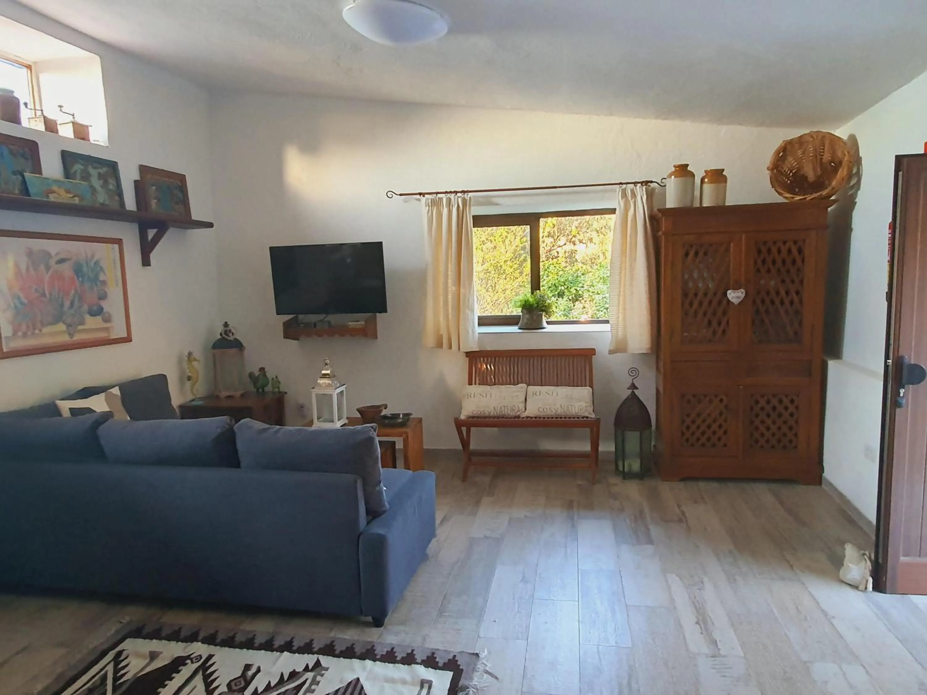 Casa el Porte