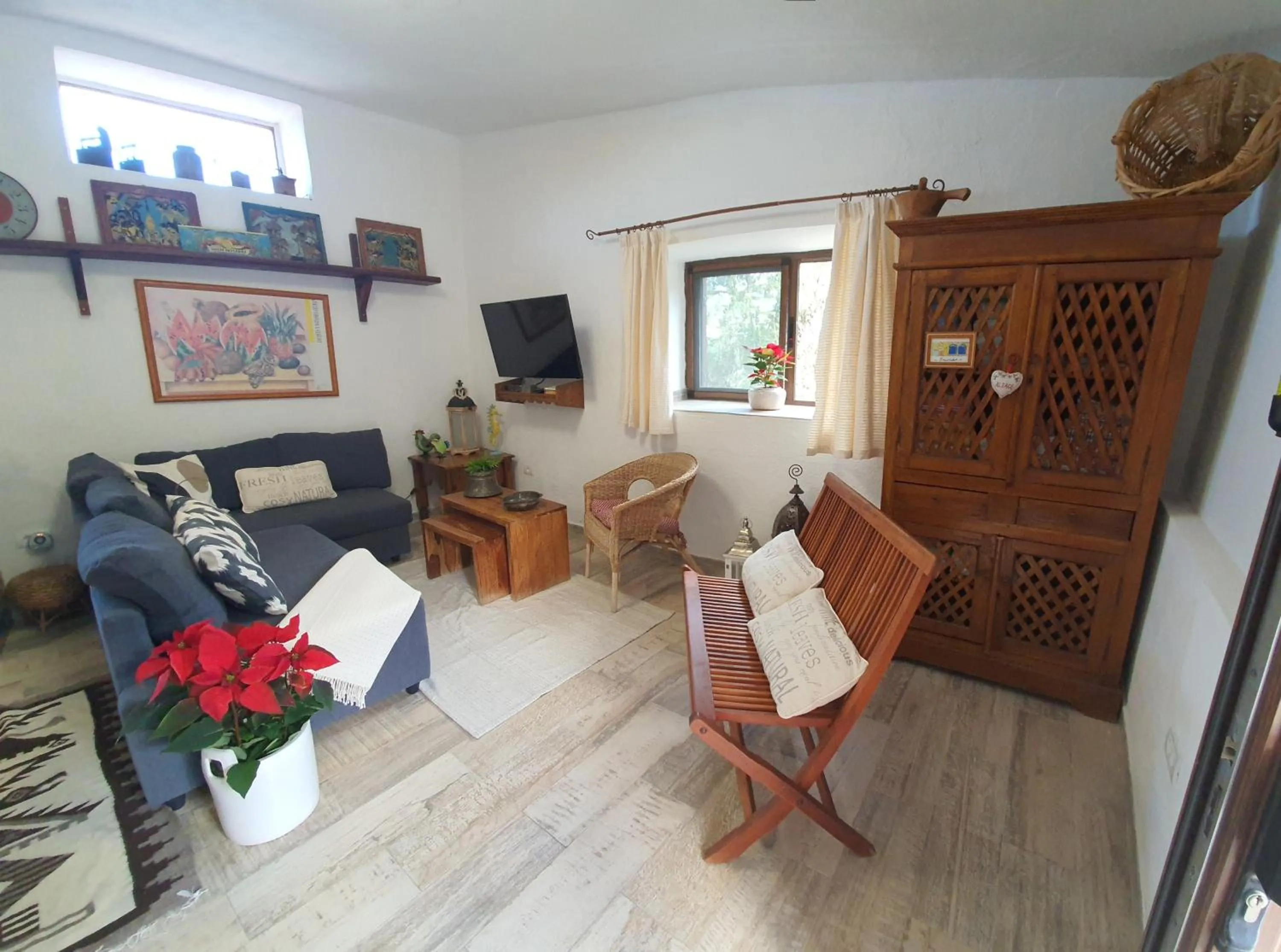 Casa el Porte