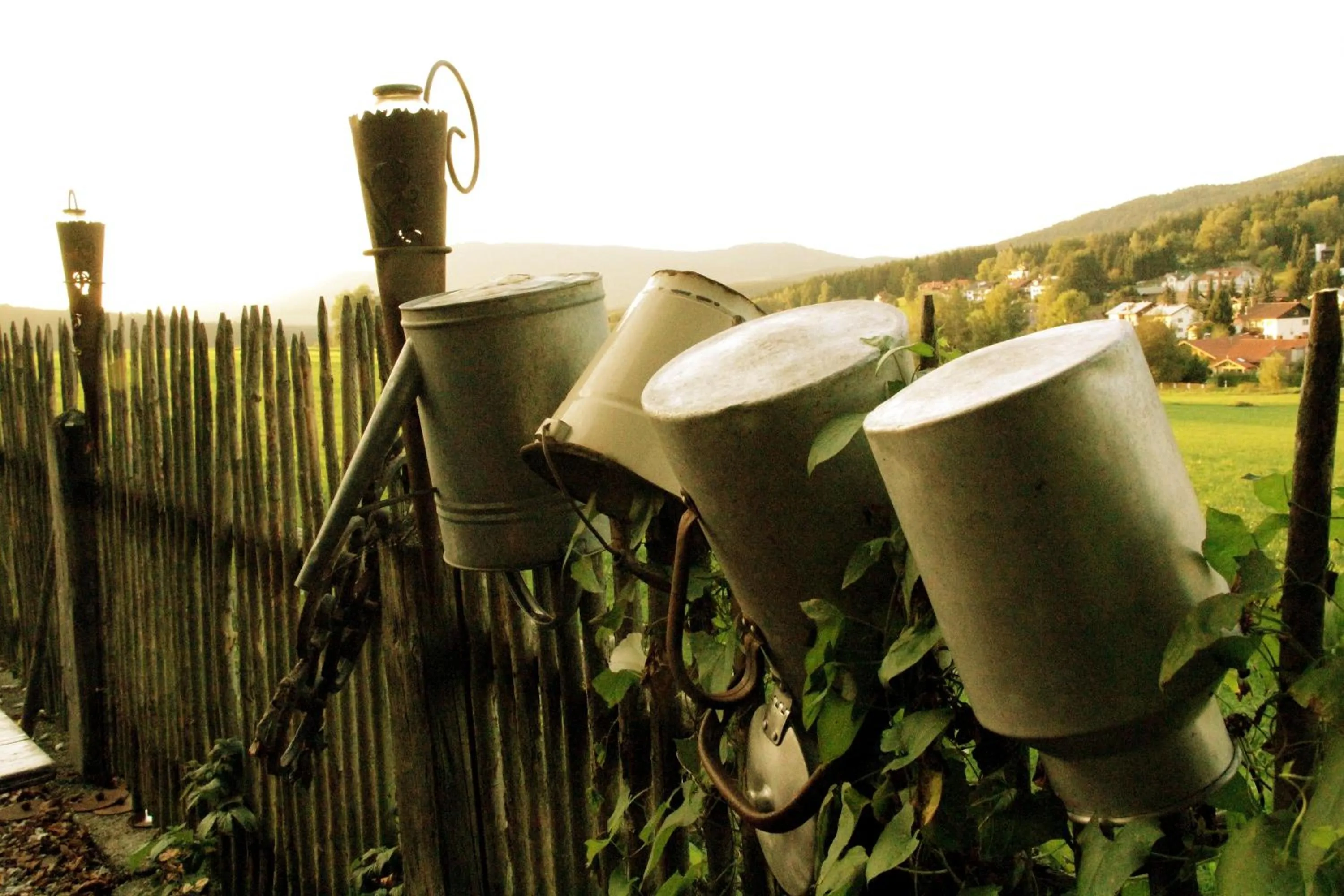 Brauerei-Gasthof Eck