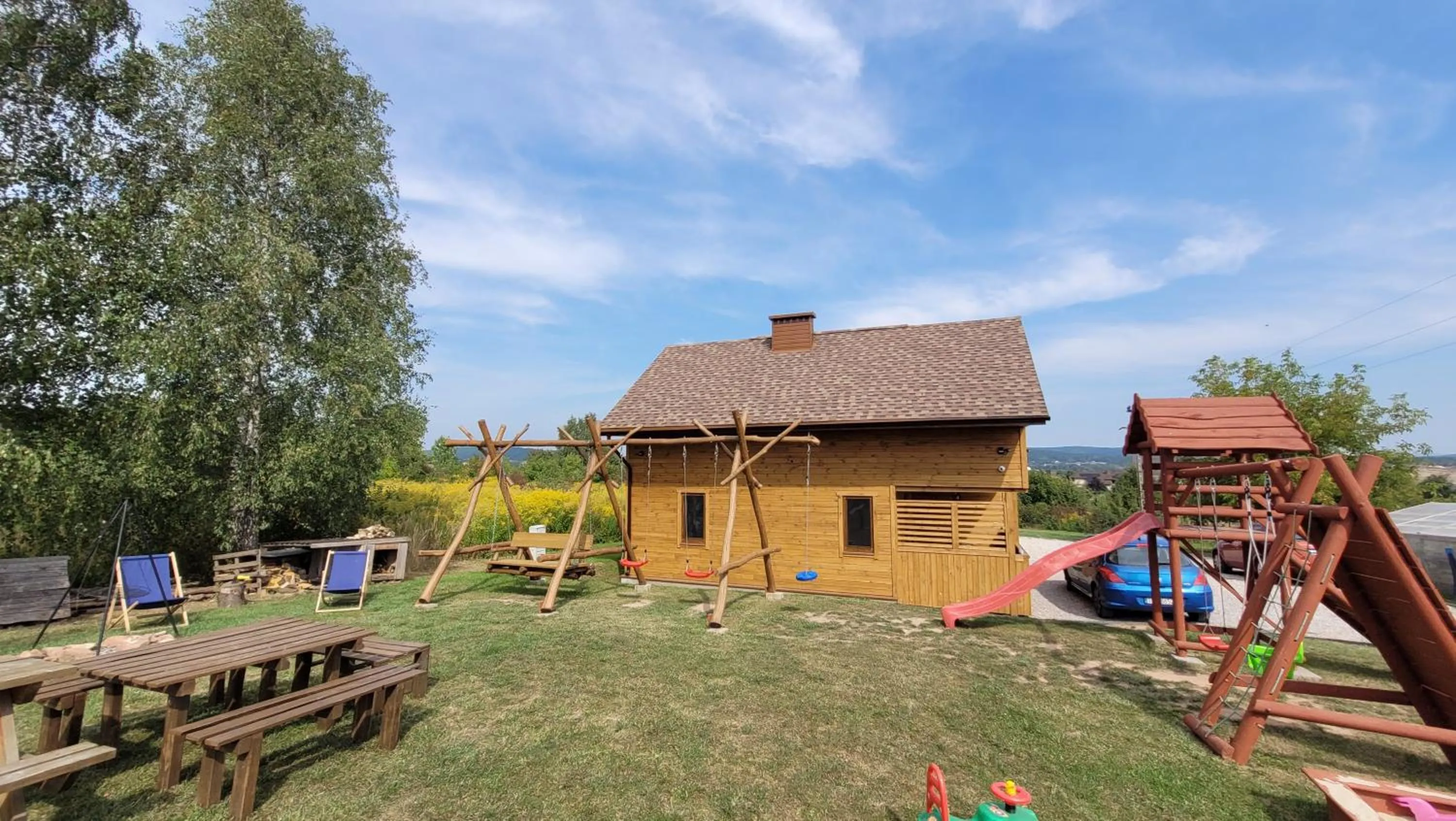 Wrzosowe Wzgórze