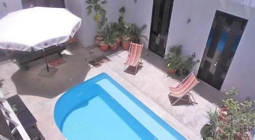 Casa Colonial