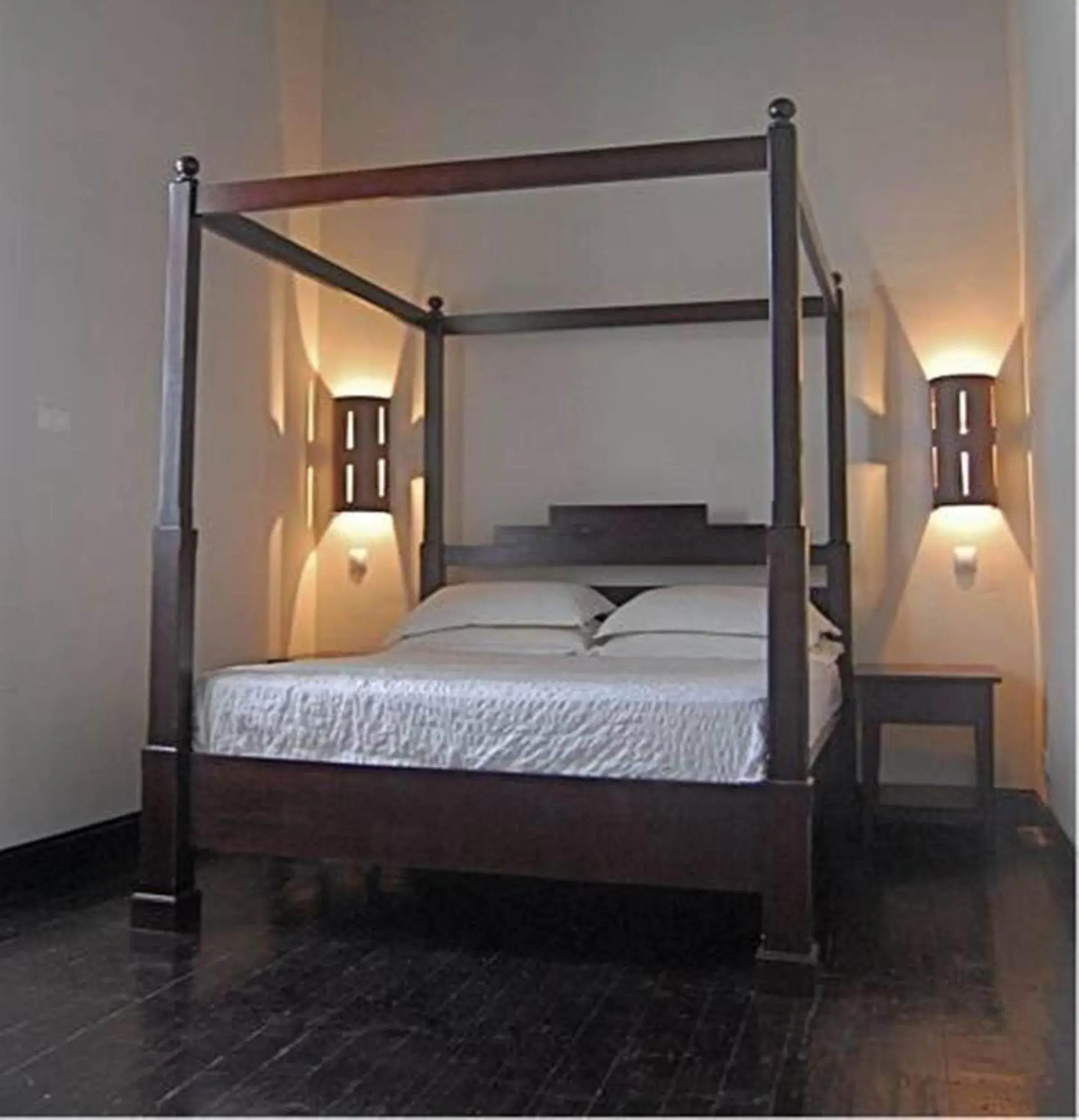 Standard Double or Twin Room in Casa Colonial Standard Double or Twin Room in Casa Colonial