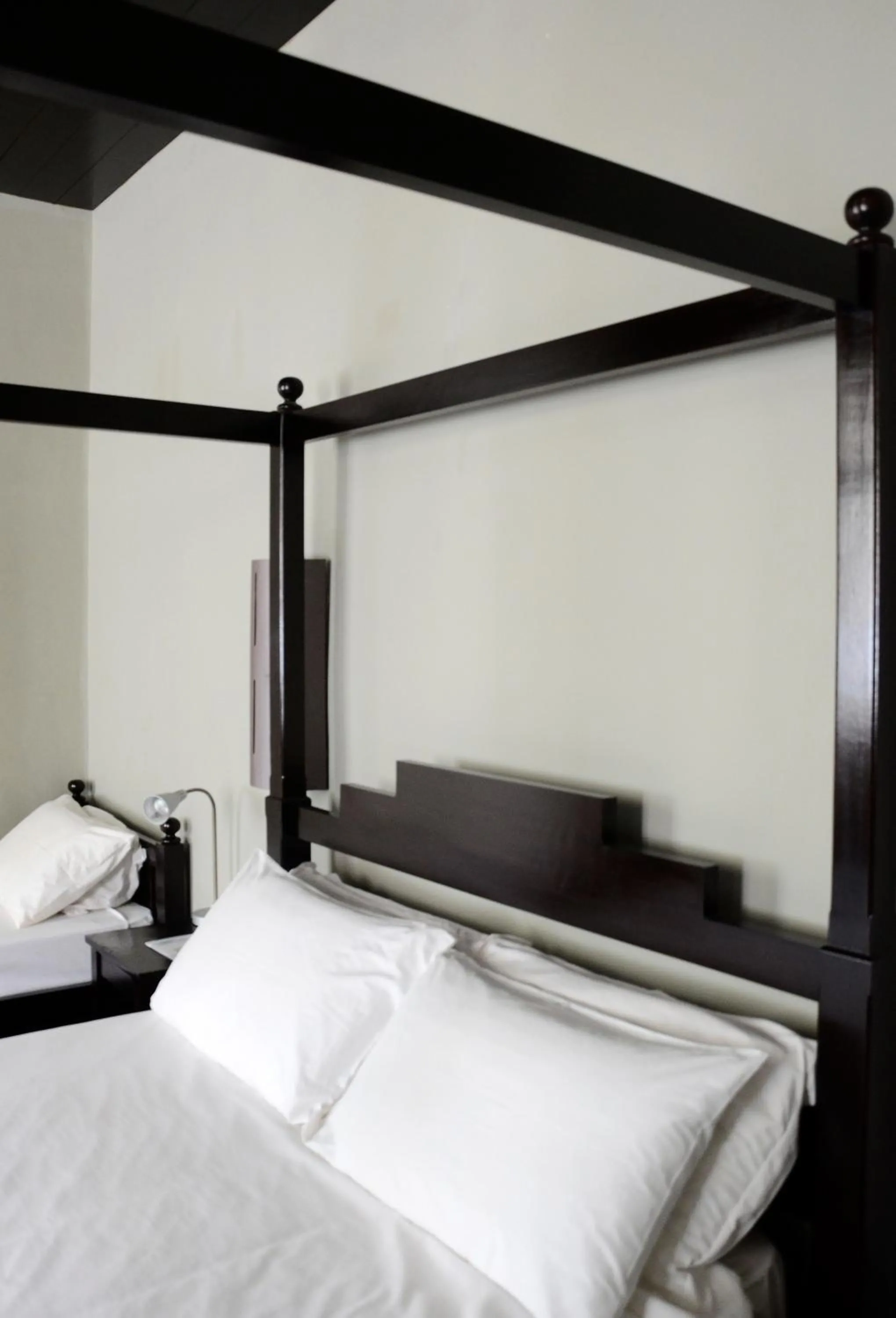 Bed in Casa Colonial