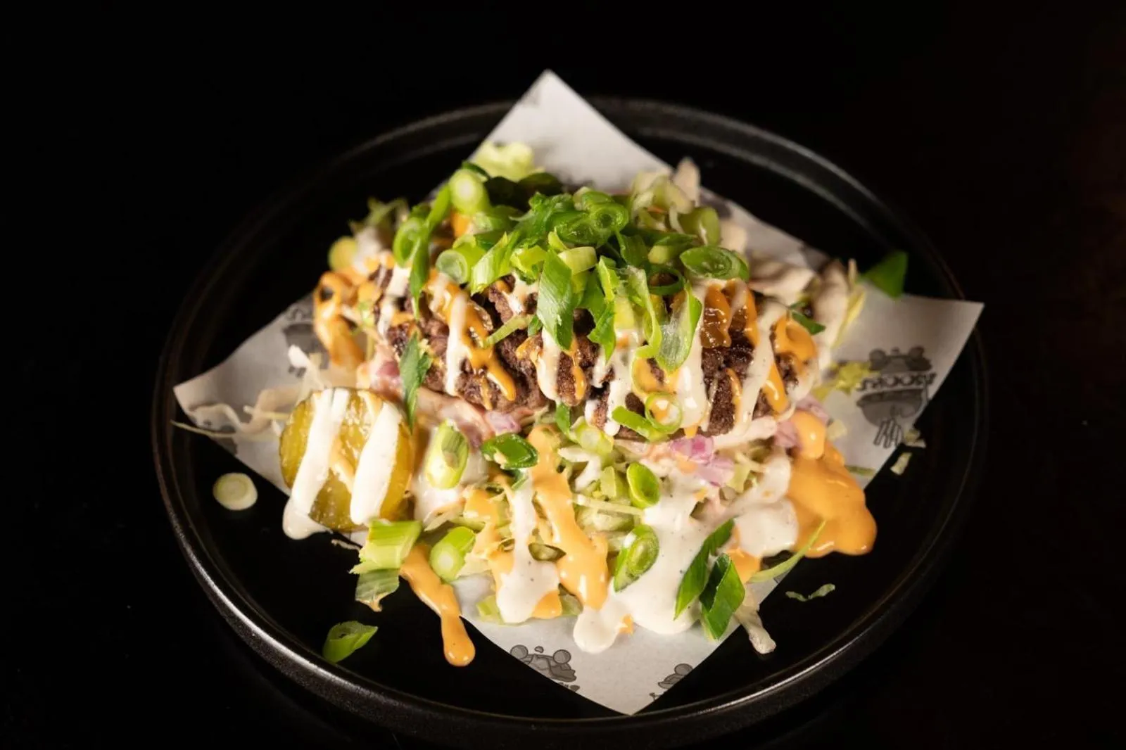 Restaurant/places to eat in Riize Boutique Hotel Worcester Self Check-in City Centre