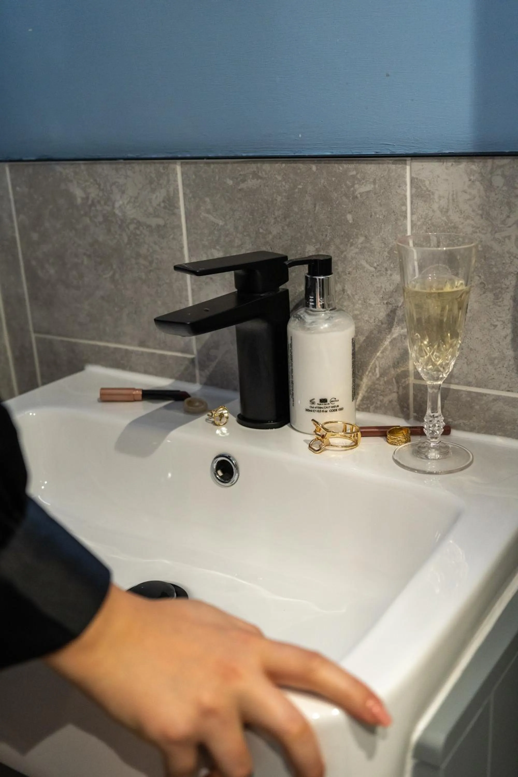 Riize Boutique Hotel Worcester Self Check-in City Centre