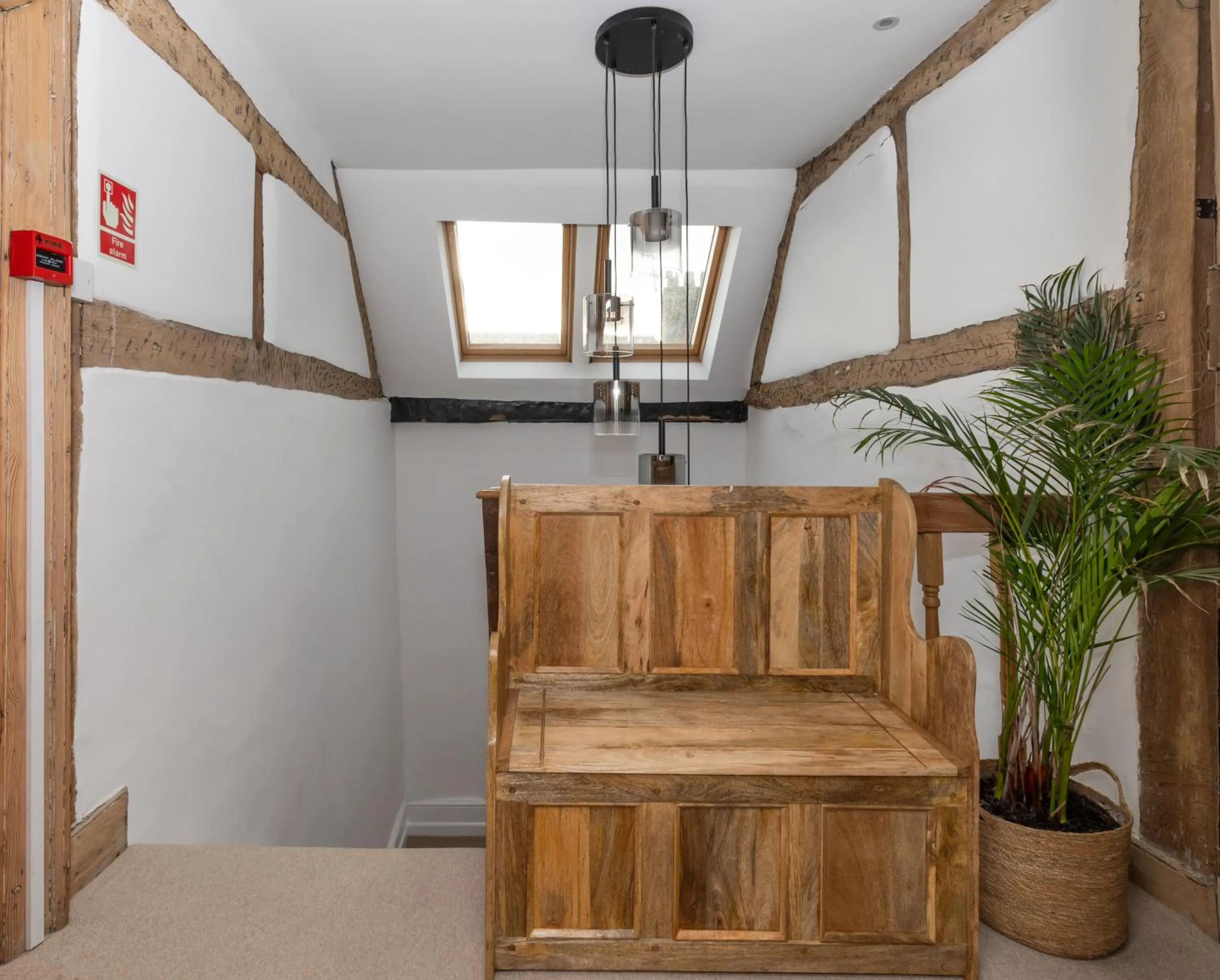 Riize Boutique Hotel Worcester Self Check-in City Centre