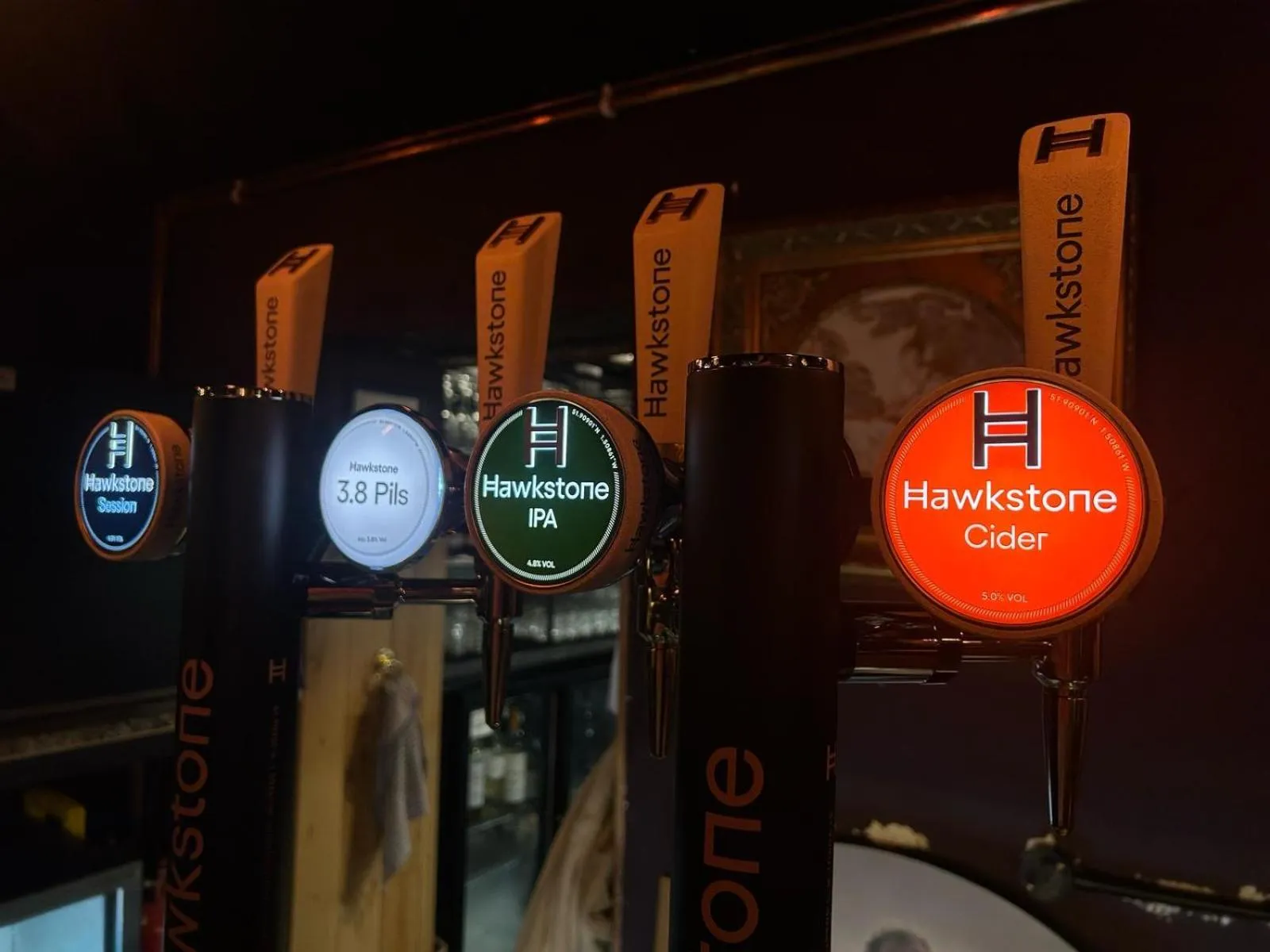 Lounge or bar in Riize Boutique Hotel Worcester Self Check-in City Centre