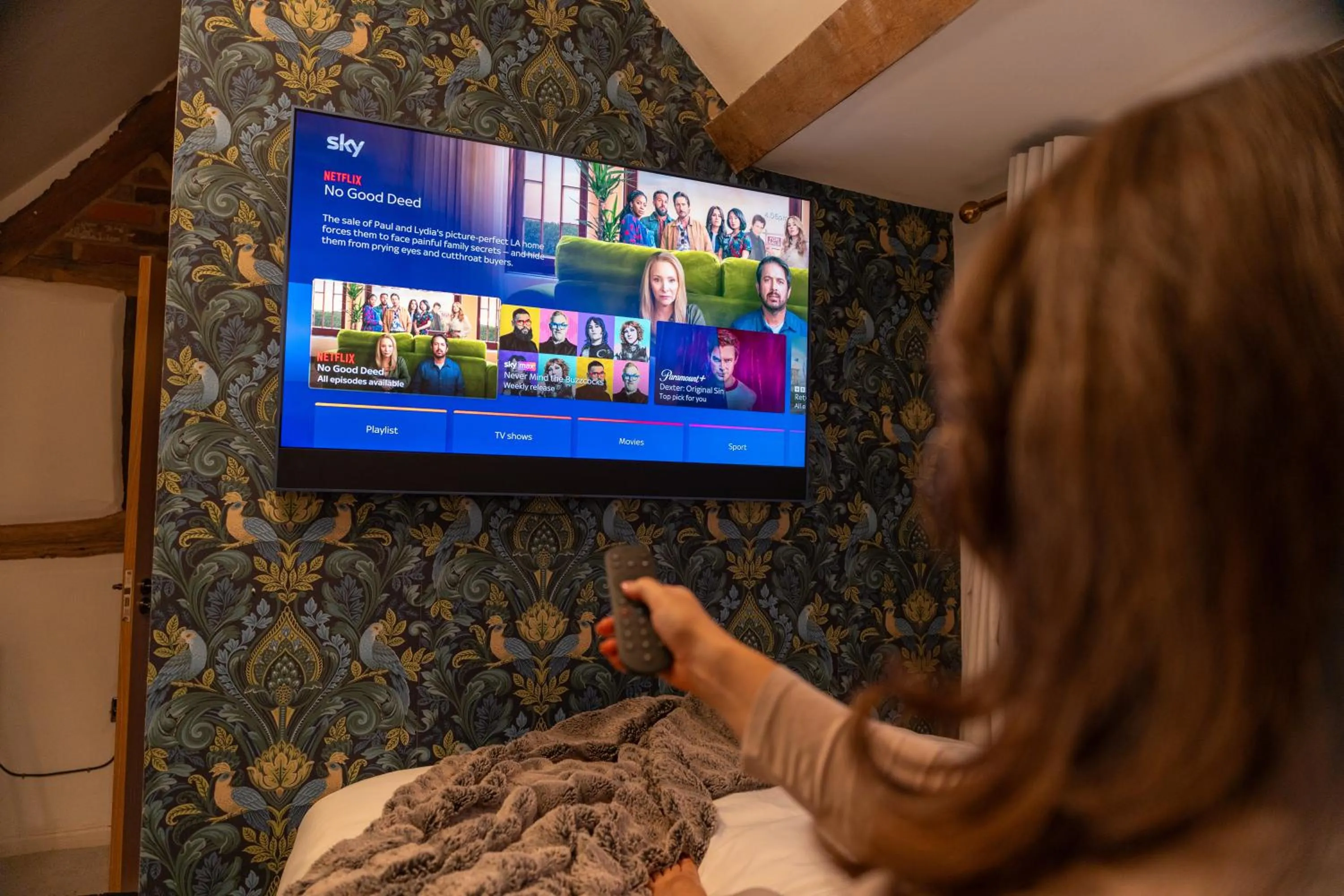 Riize Boutique Hotel Worcester Self Check-in City Centre