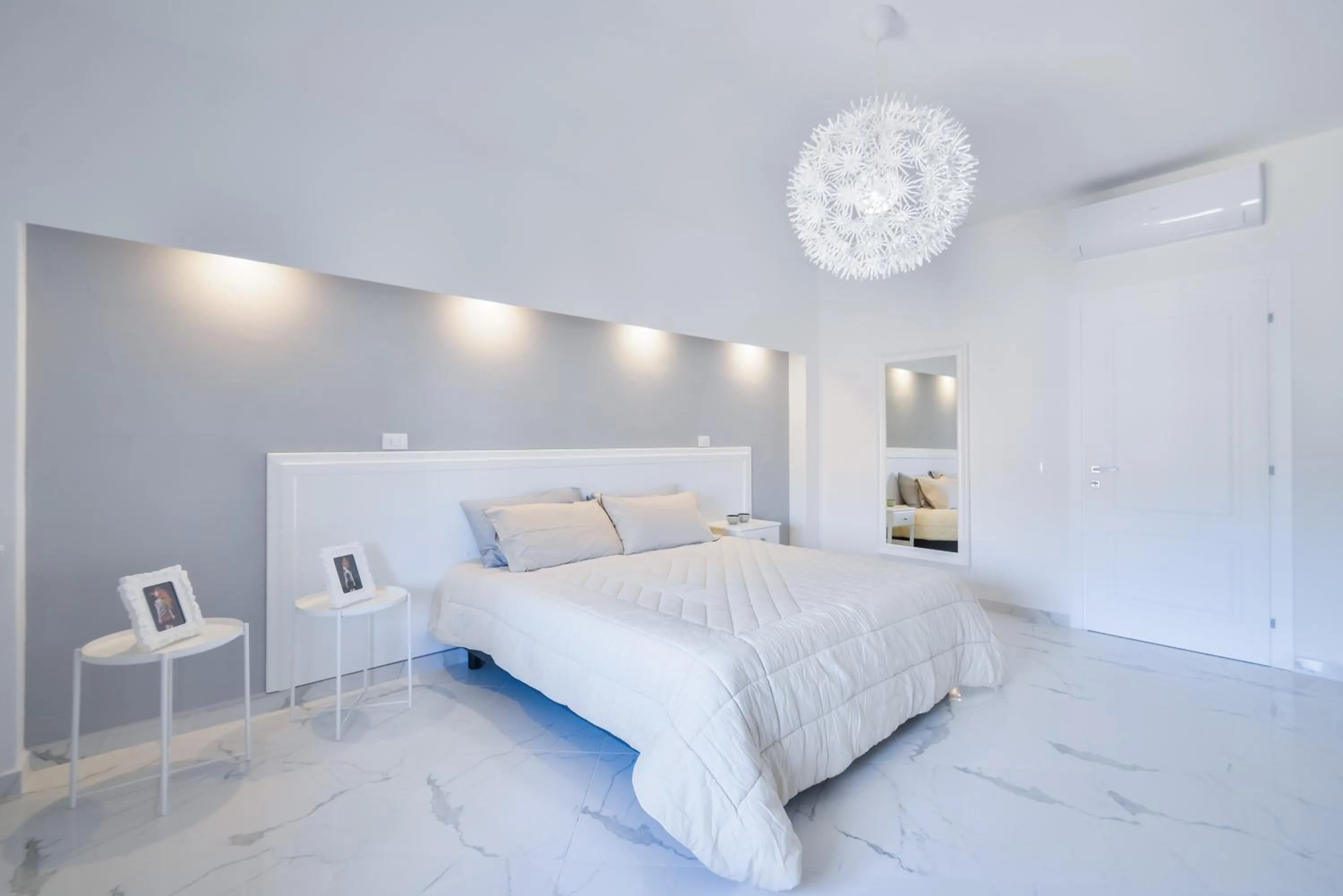 New Central Apartment