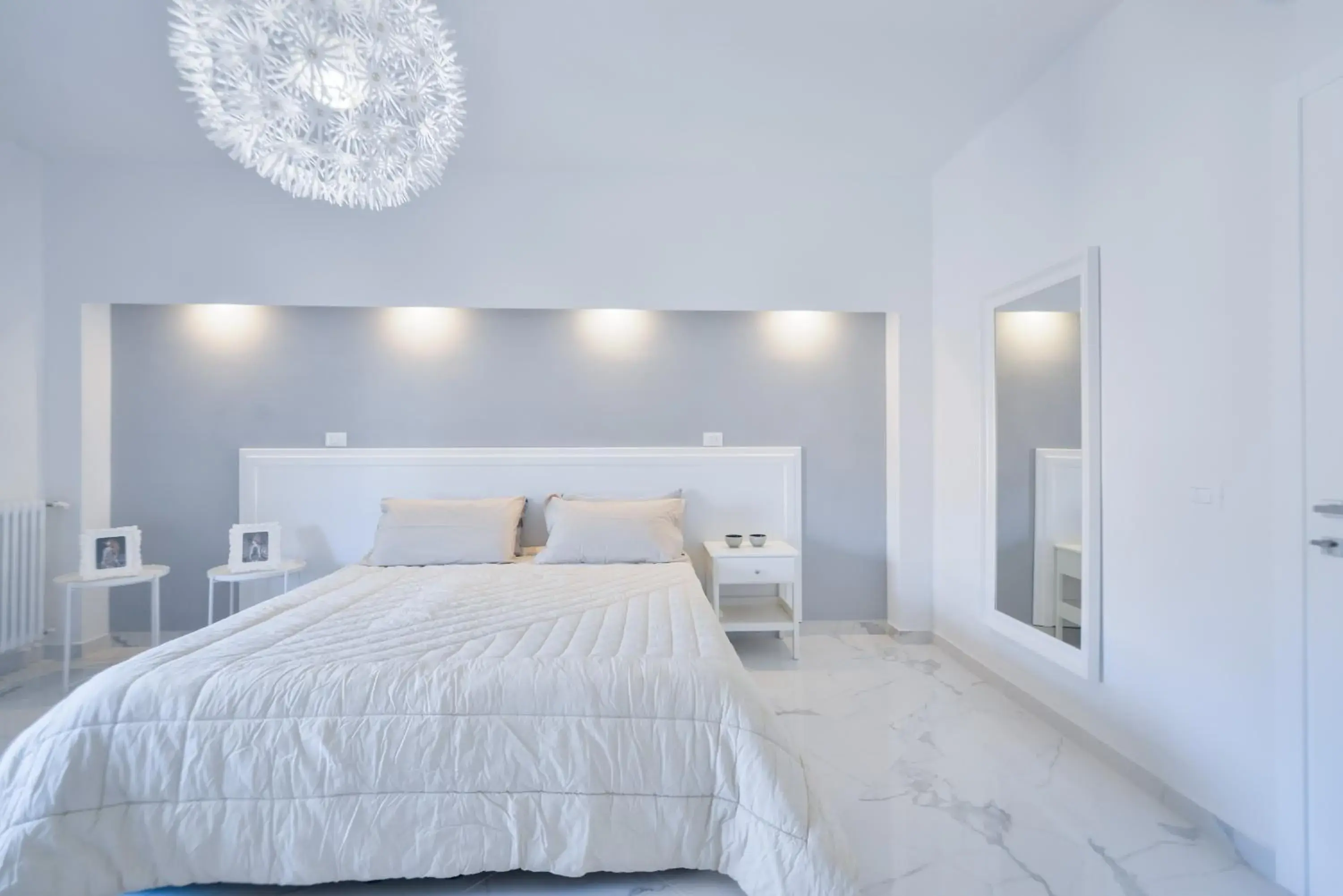 New Central Apartment New Central Apartment