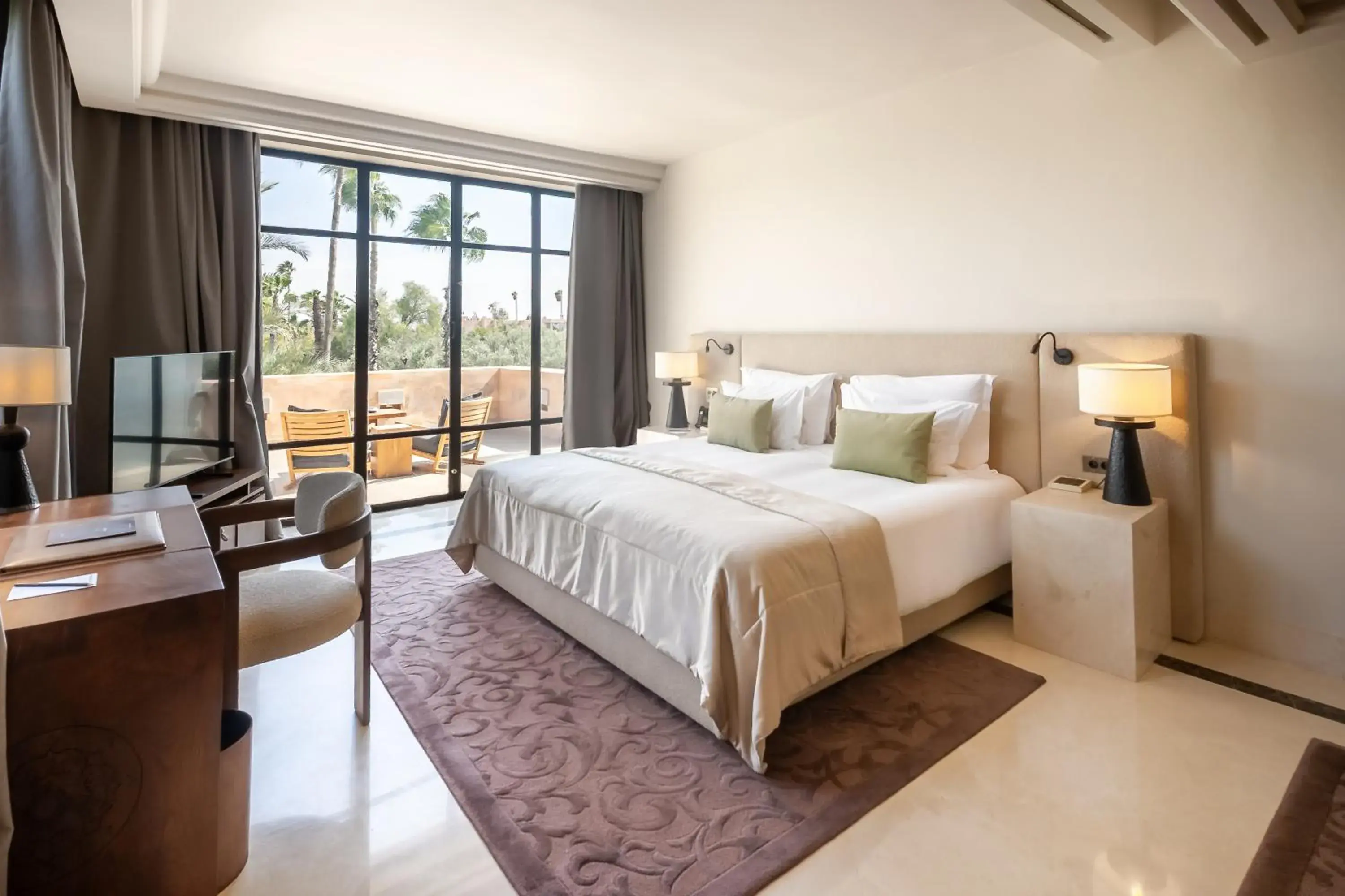 Mountain Palace in Palais Namaskar Mountain Palace in Palais Namaskar