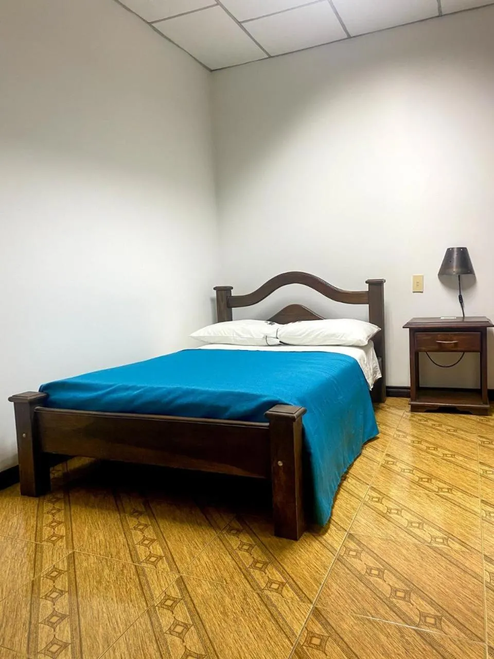 Hospedaje Casa Real