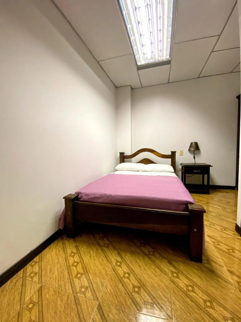 Hospedaje Casa Real