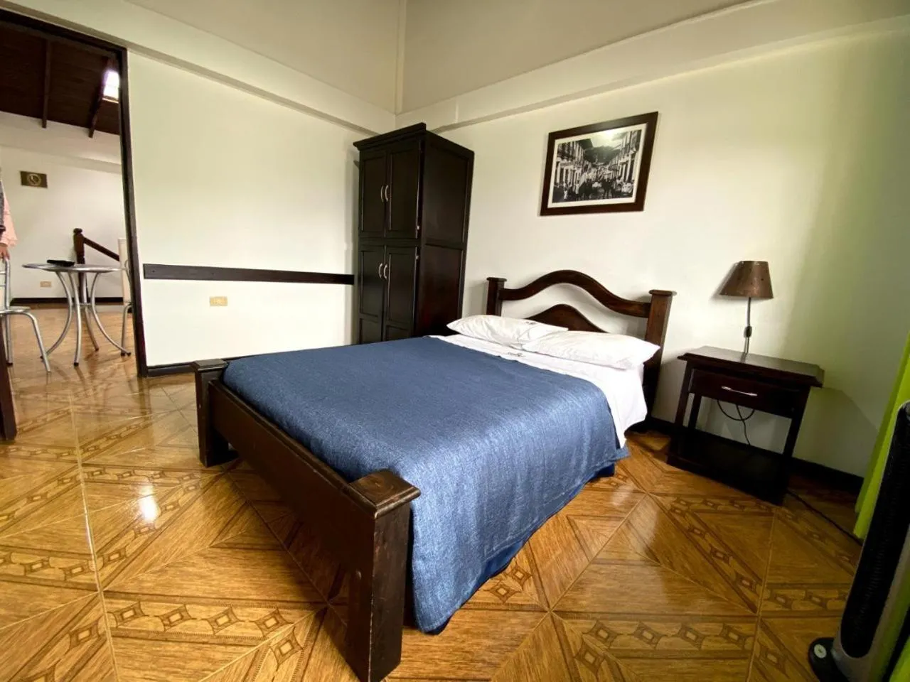 Hospedaje Casa Real