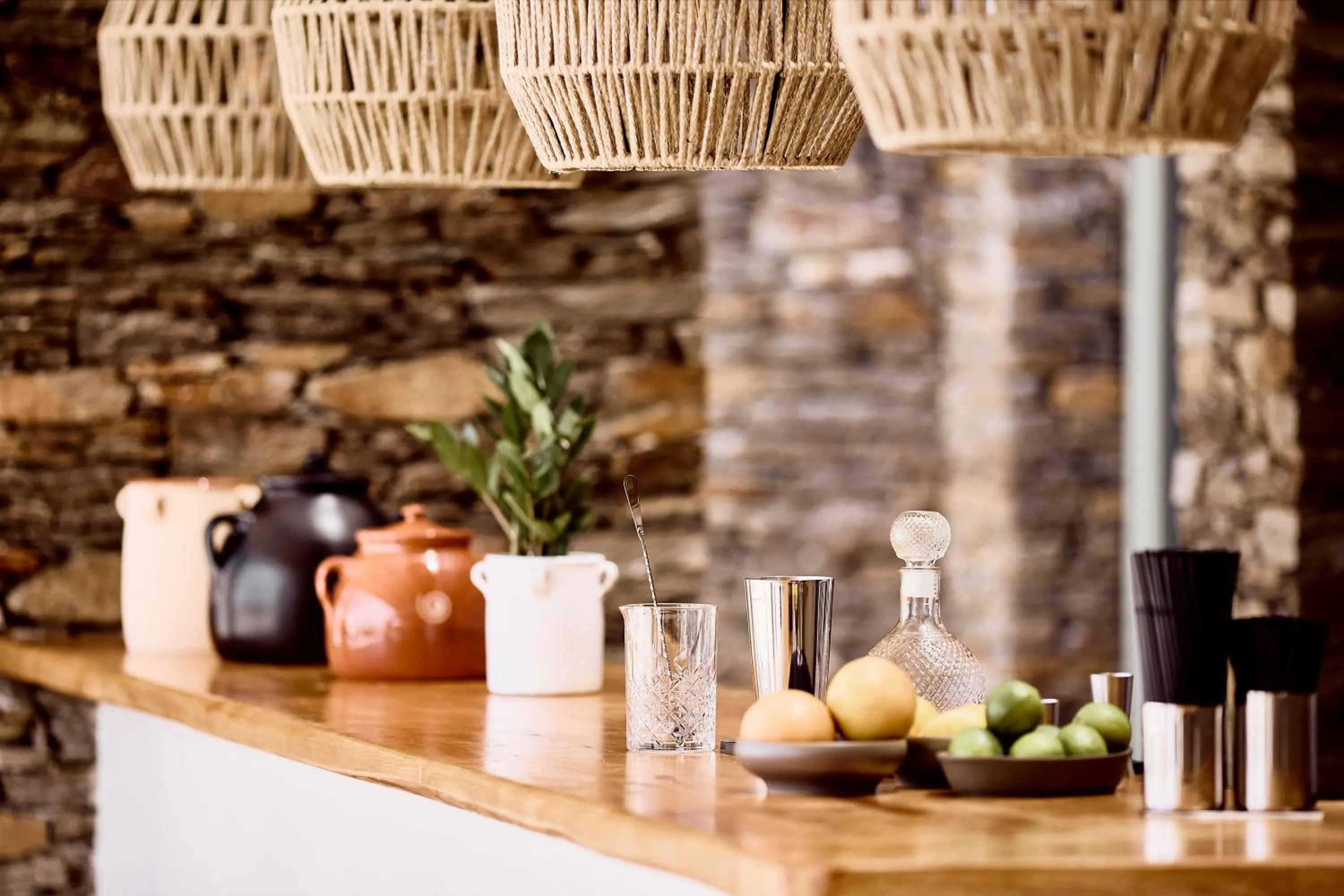 Lounge or bar in Nival Boutique Hotel