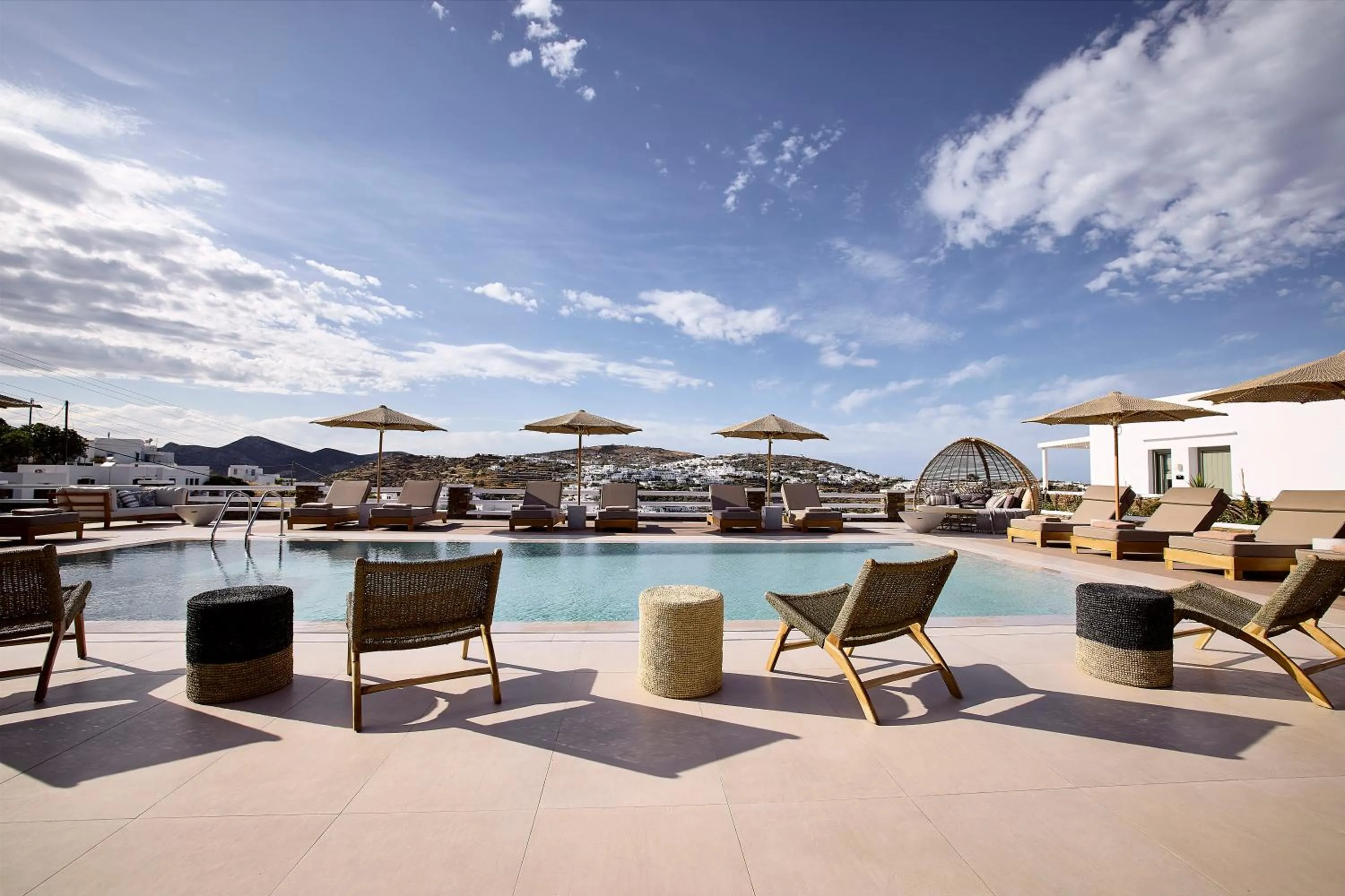 View (from property/room) in Nival Boutique Hotel