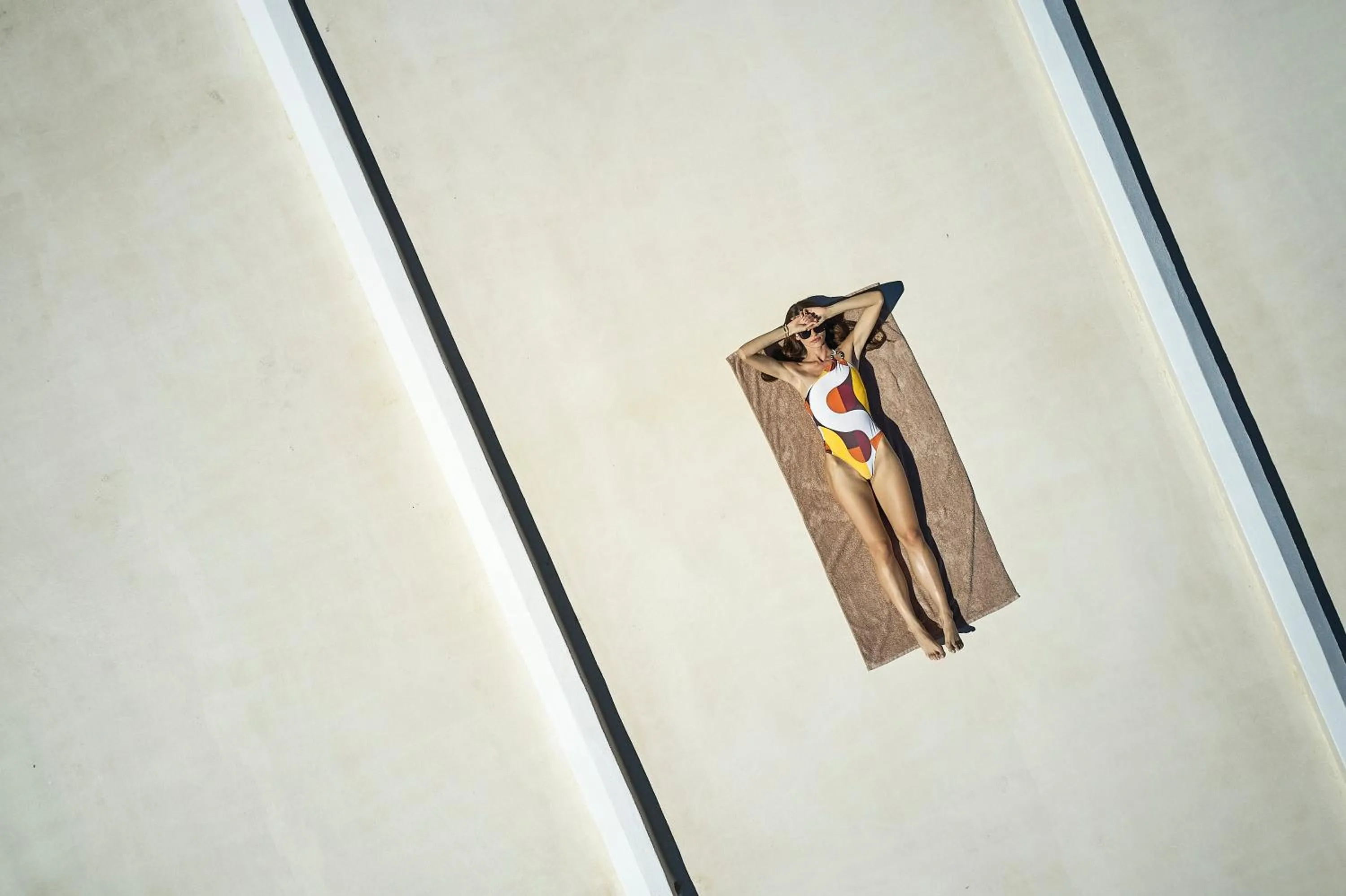 People in Nival Boutique Hotel