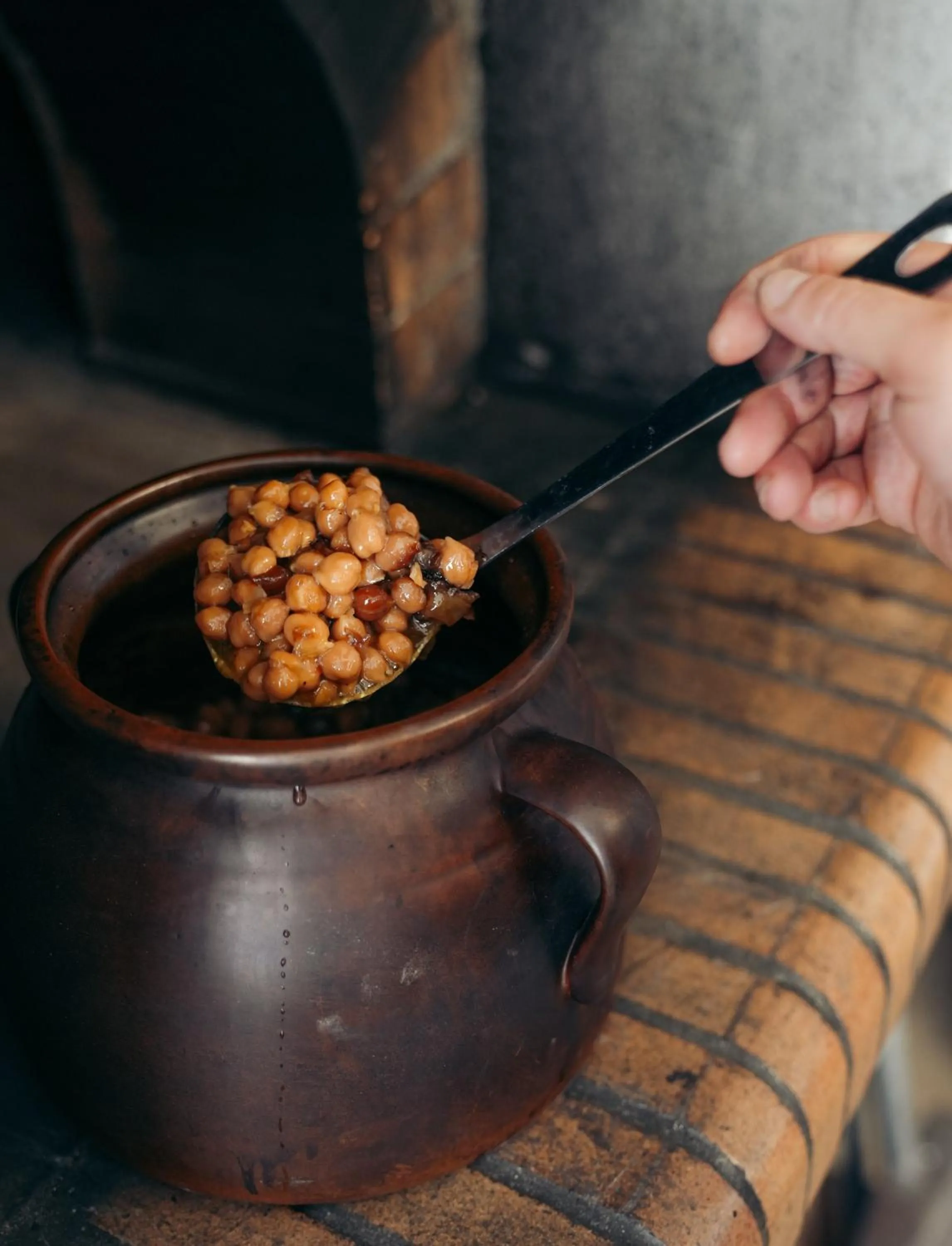 Food and drinks in Nival Boutique Hotel