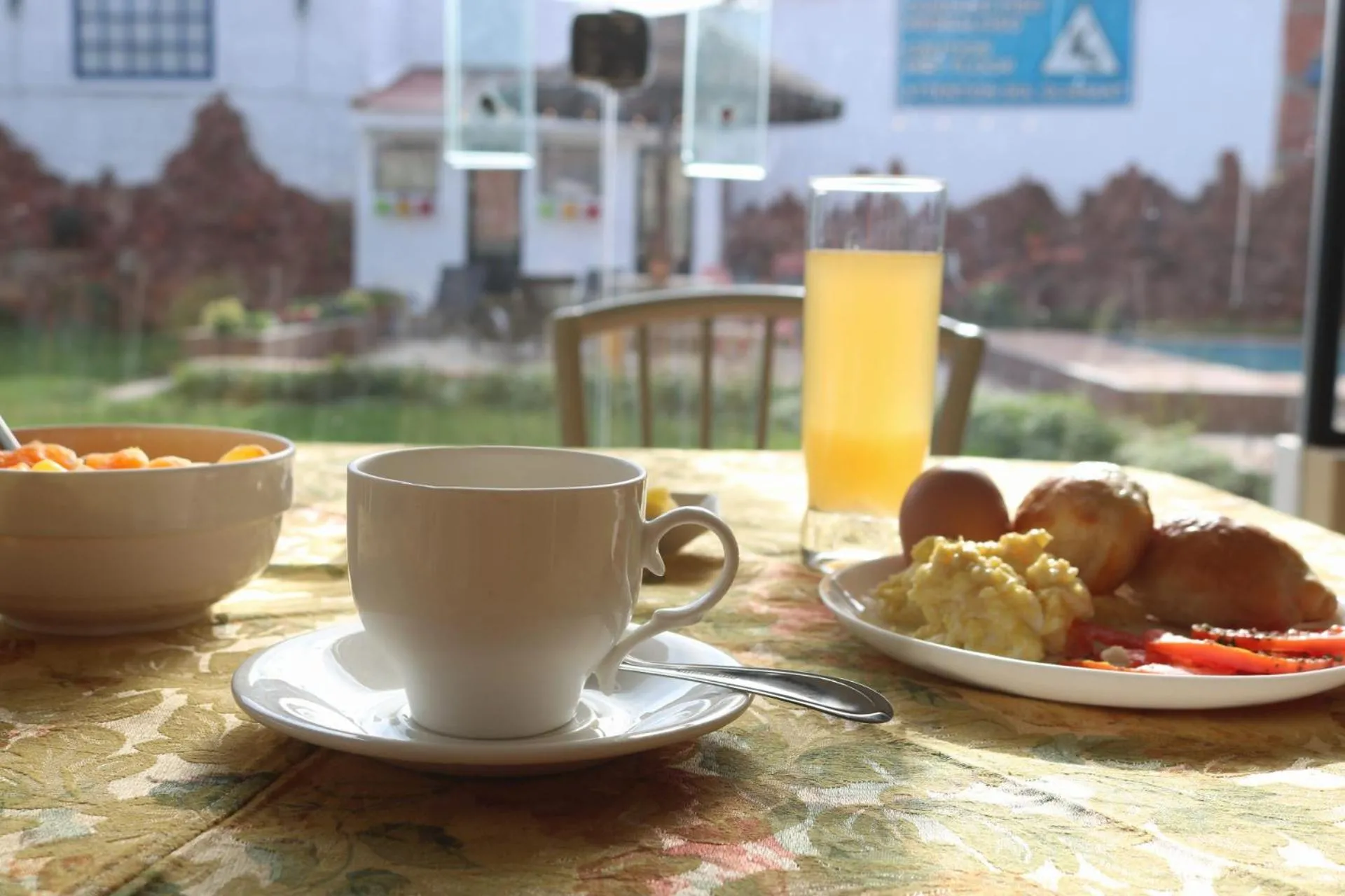 Other in Hotel Mitru