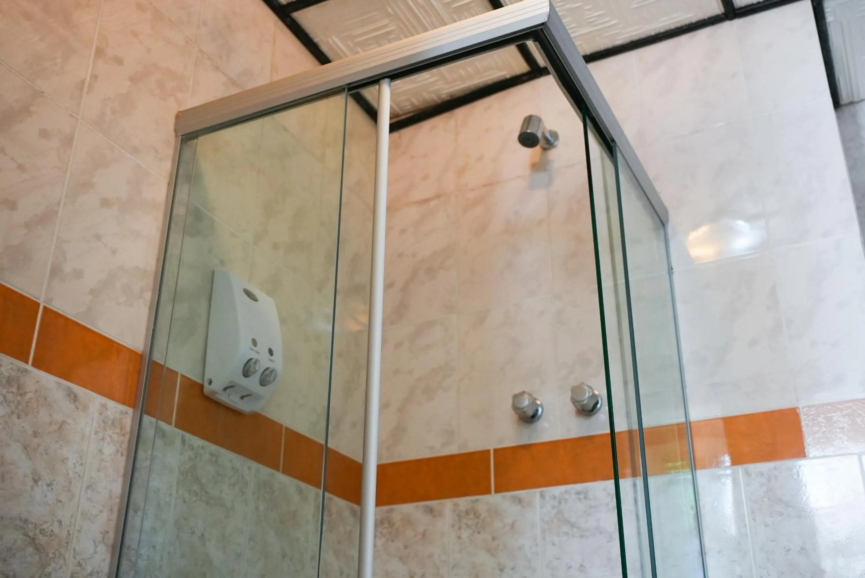 Property building in Hotel Mitru