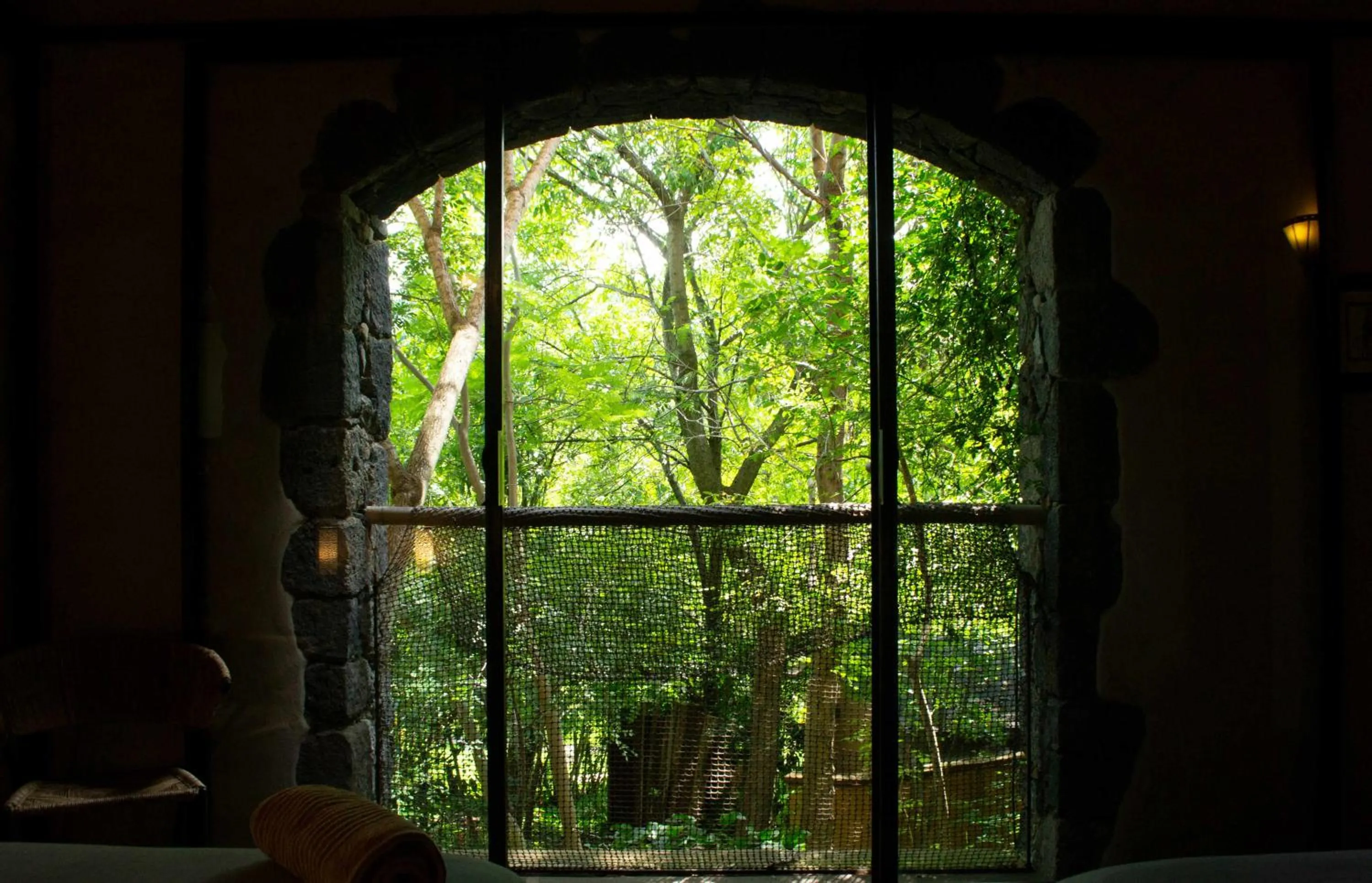 Three-Bedroom Villa in Yolitia Wellness