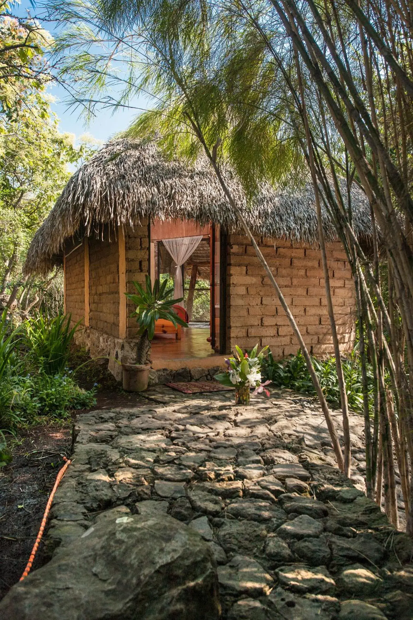 Family Room in Yolitia Wellness Family Room in Yolitia Wellness